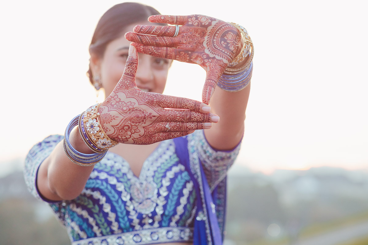 Wedding ceremony at San Francisco City Hall — intimate wedding photography by Matt Dea