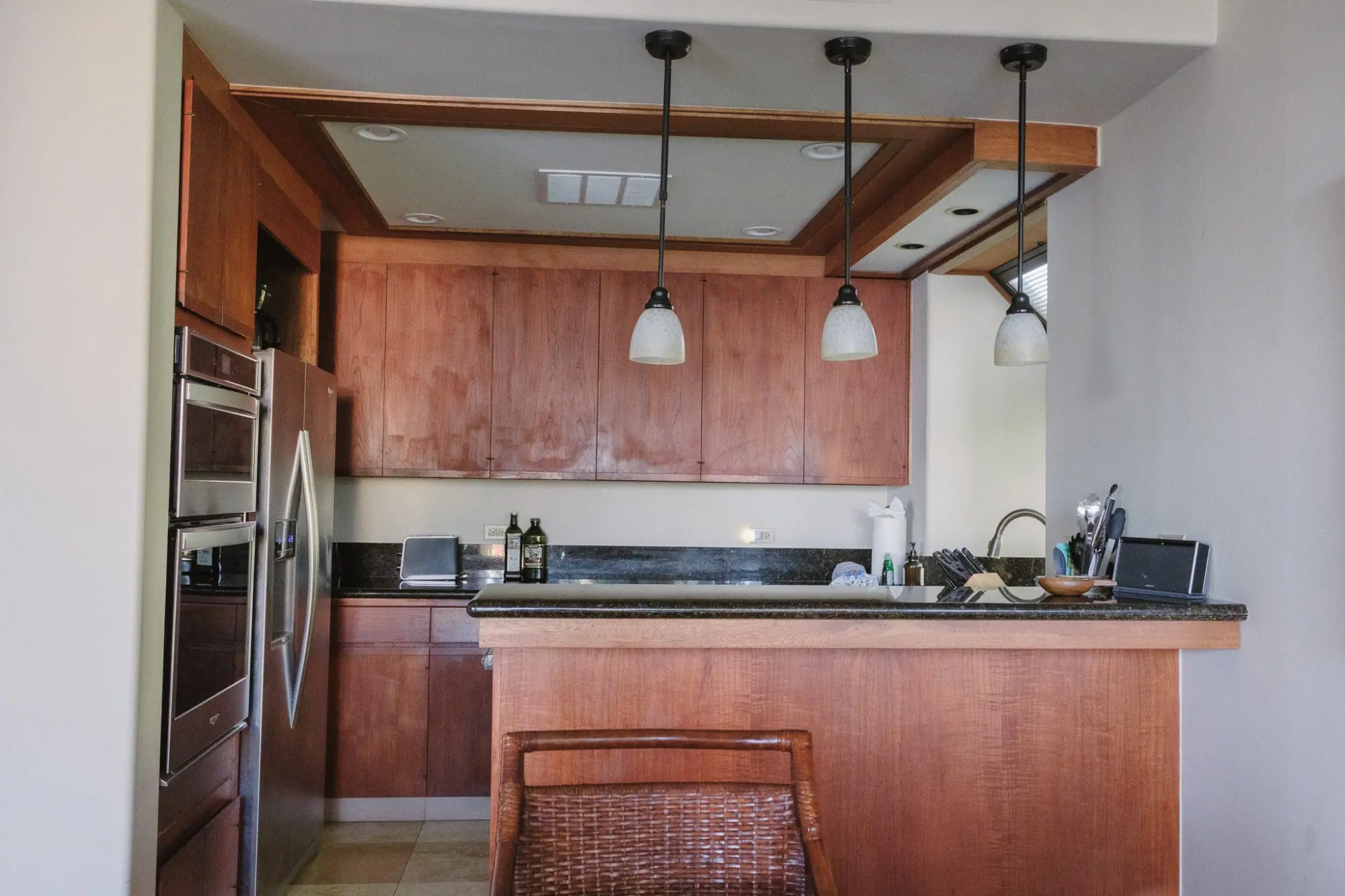 Photo from Day 1–2: Stay at Mauna Lani Terrace + Best Acai & Poke Bowls, Big Island, HI