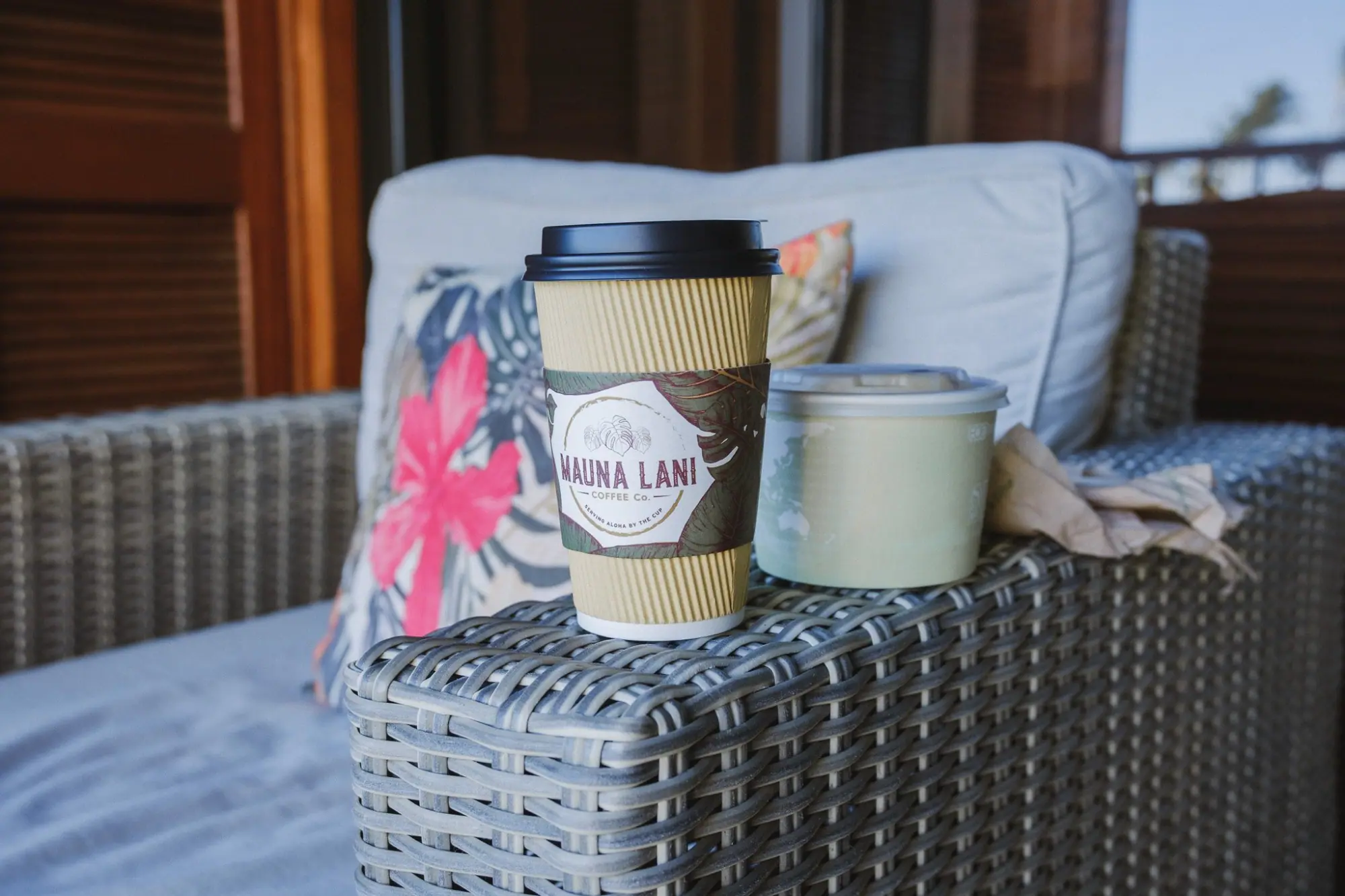 Photo from Day 1–2: Stay at Mauna Lani Terrace + Best Acai & Poke Bowls, Big Island, HI