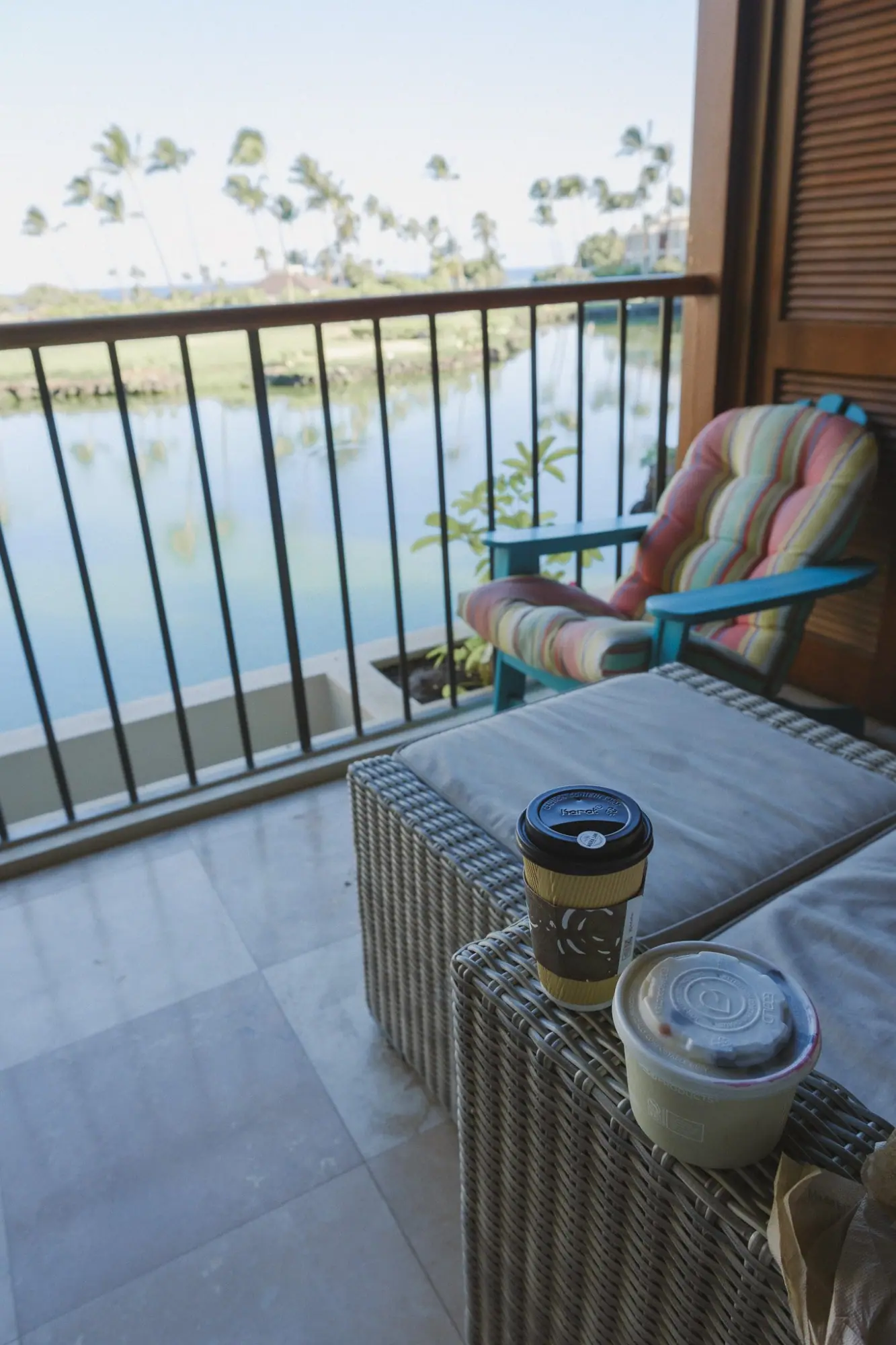 Photo from Day 1–2: Stay at Mauna Lani Terrace + Best Acai & Poke Bowls, Big Island, HI