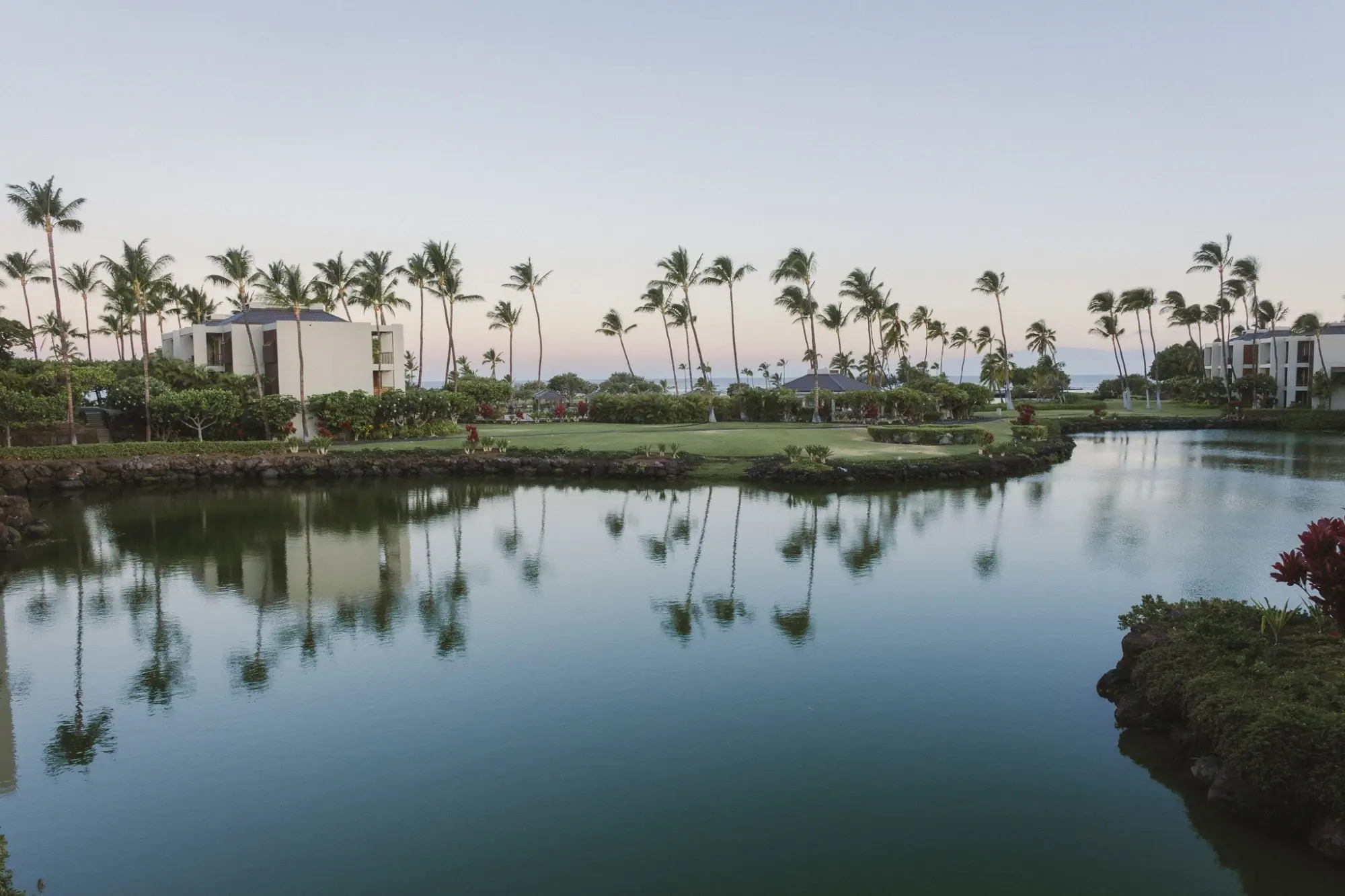 Photo from Day 1–2: Stay at Mauna Lani Terrace + Best Acai & Poke Bowls, Big Island, HI