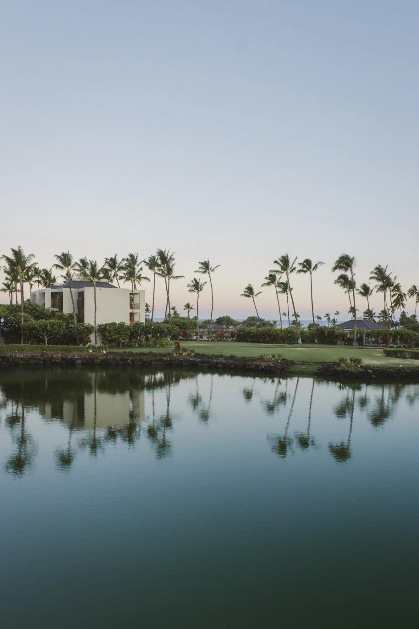 Photo from Day 1–2: Stay at Mauna Lani Terrace + Best Acai & Poke Bowls, Big Island, HI