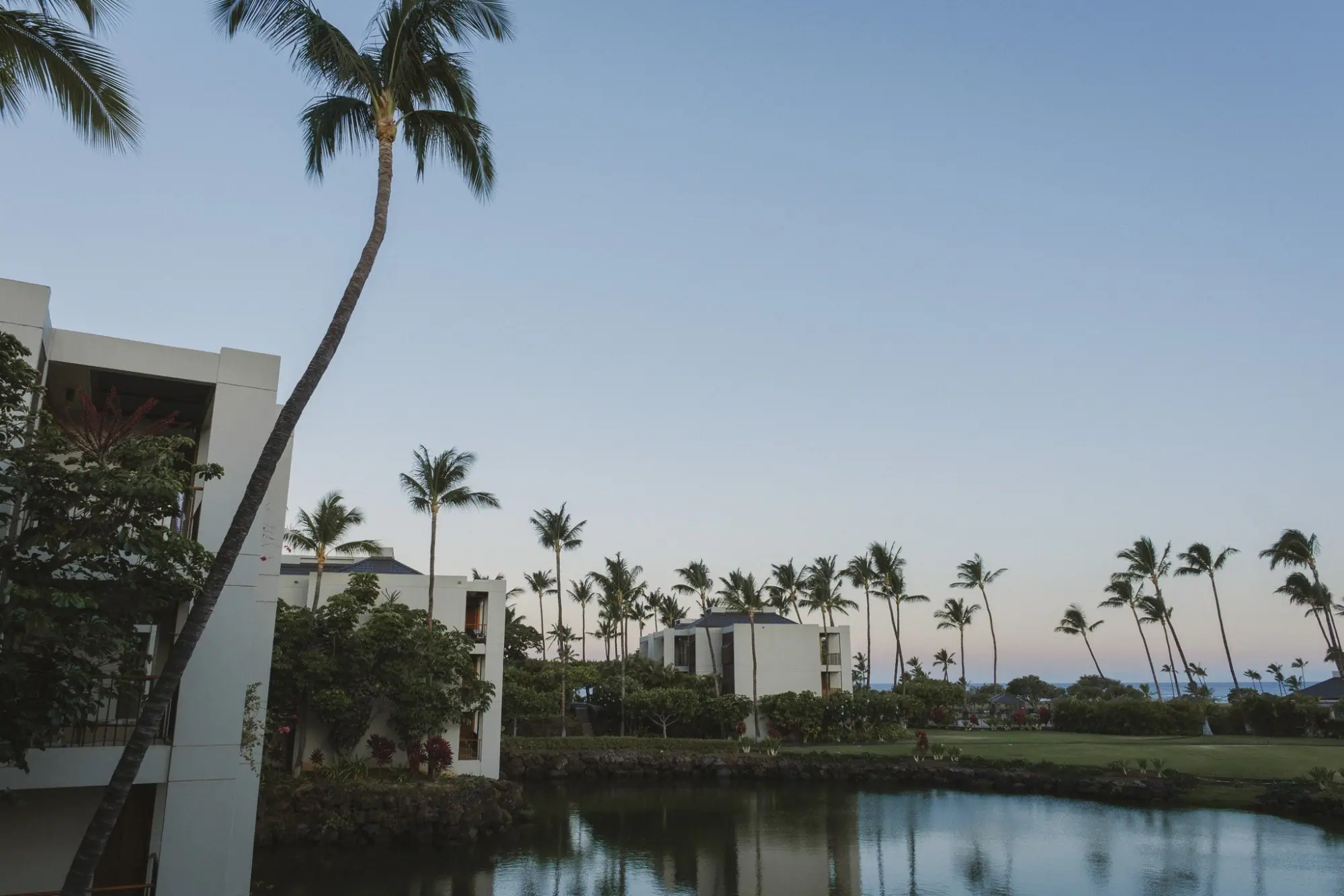 Photo from Day 1–2: Stay at Mauna Lani Terrace + Best Acai & Poke Bowls, Big Island, HI