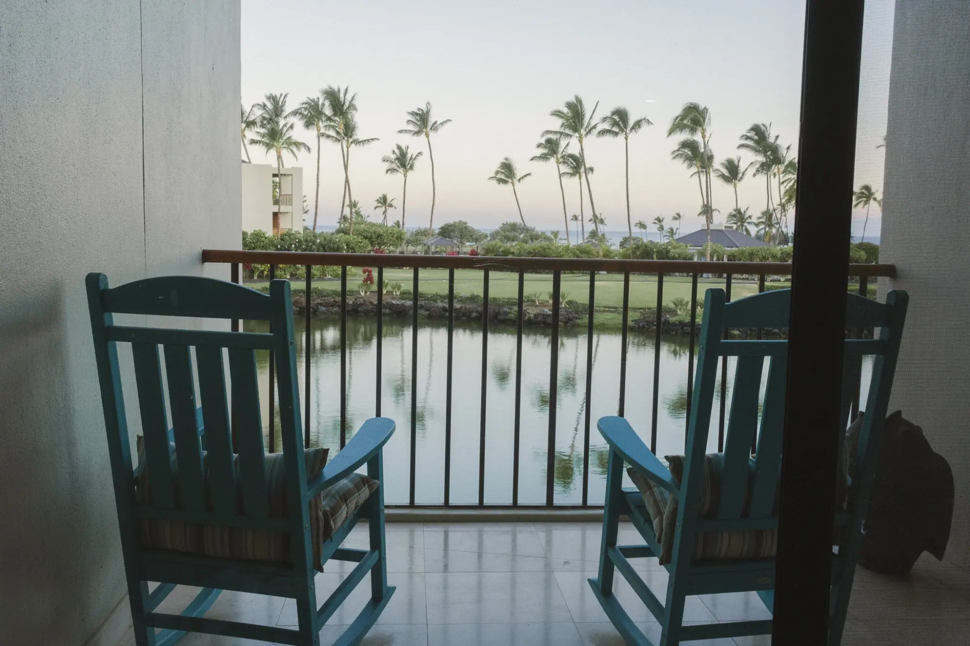 Photo from Day 1–2: Stay at Mauna Lani Terrace + Best Acai & Poke Bowls, Big Island, HI