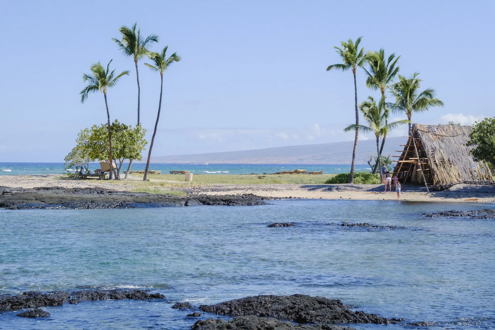 Photo from Day 1–2: Stay at Mauna Lani Terrace + Best Acai & Poke Bowls, Big Island, HI