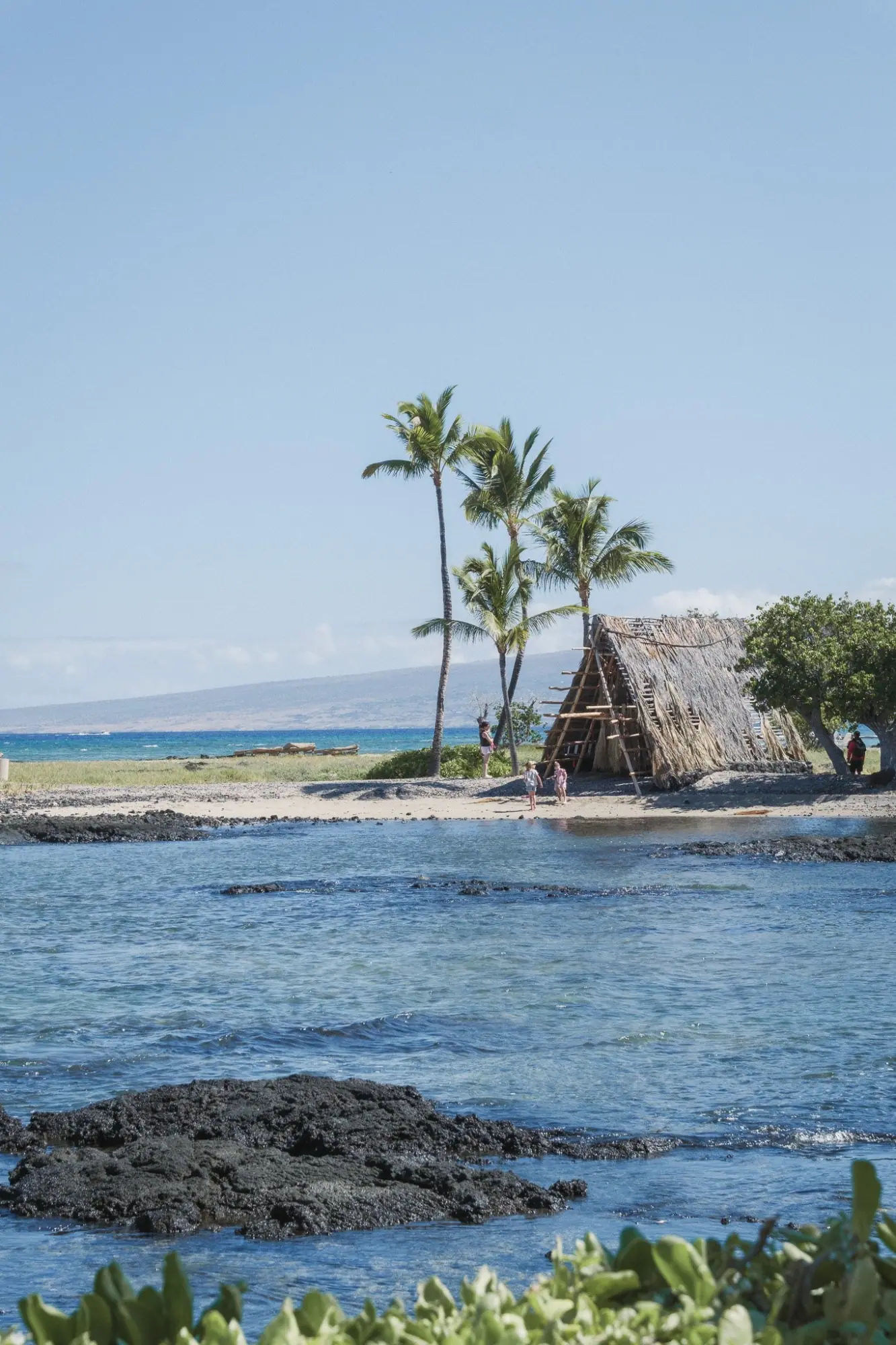 Photo from Day 1–2: Stay at Mauna Lani Terrace + Best Acai & Poke Bowls, Big Island, HI