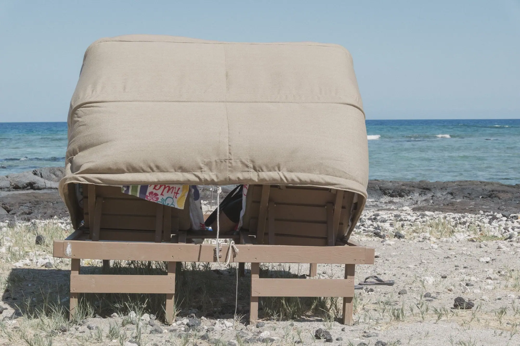 Photo from Day 1–2: Stay at Mauna Lani Terrace + Best Acai & Poke Bowls, Big Island, HI
