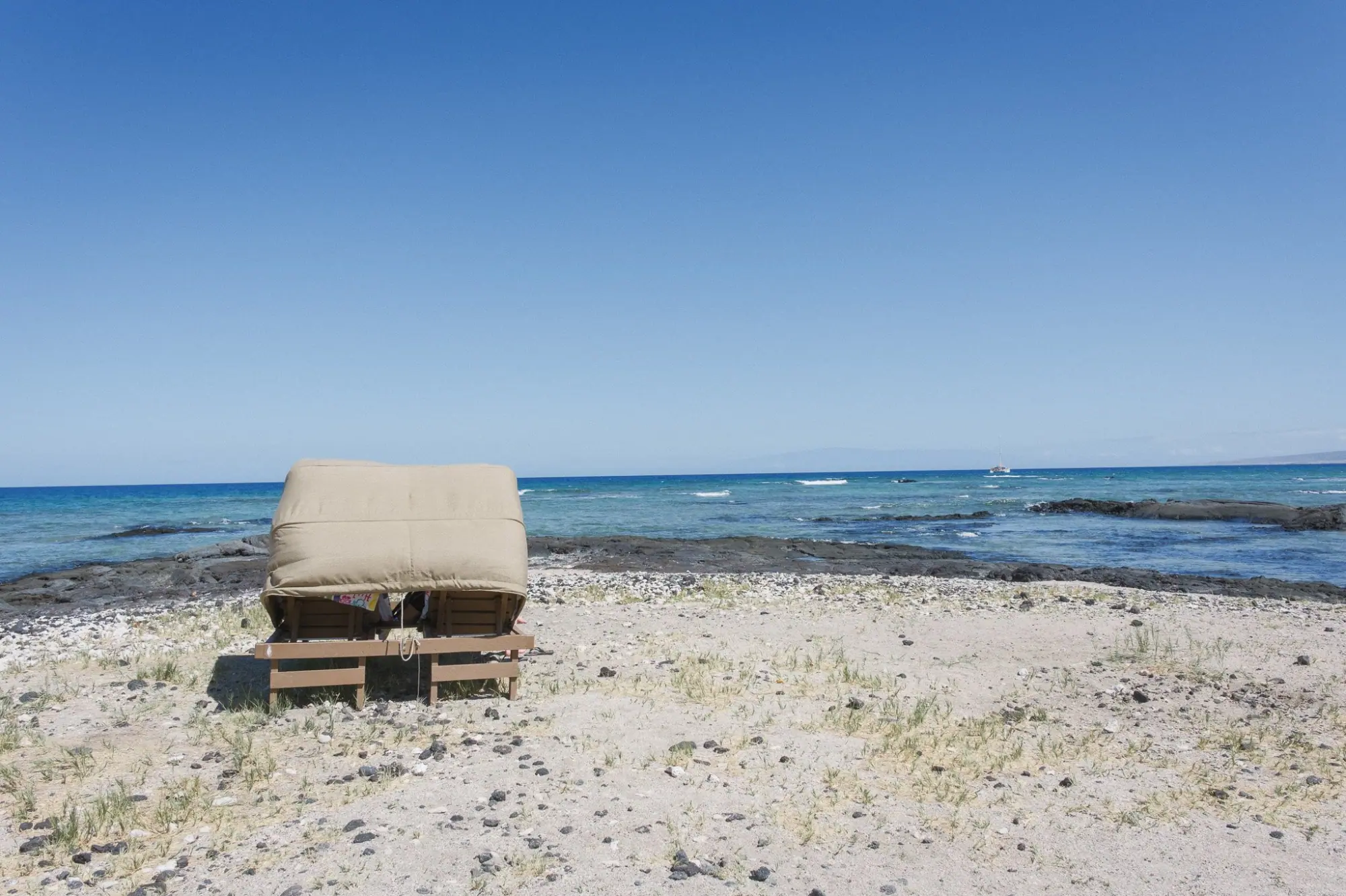 Photo from Day 1–2: Stay at Mauna Lani Terrace + Best Acai & Poke Bowls, Big Island, HI
