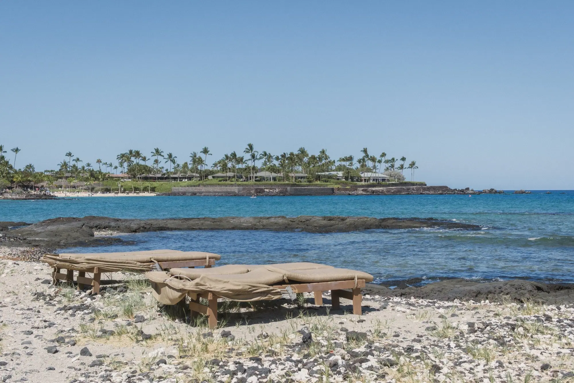 Photo from Day 1–2: Stay at Mauna Lani Terrace + Best Acai & Poke Bowls, Big Island, HI