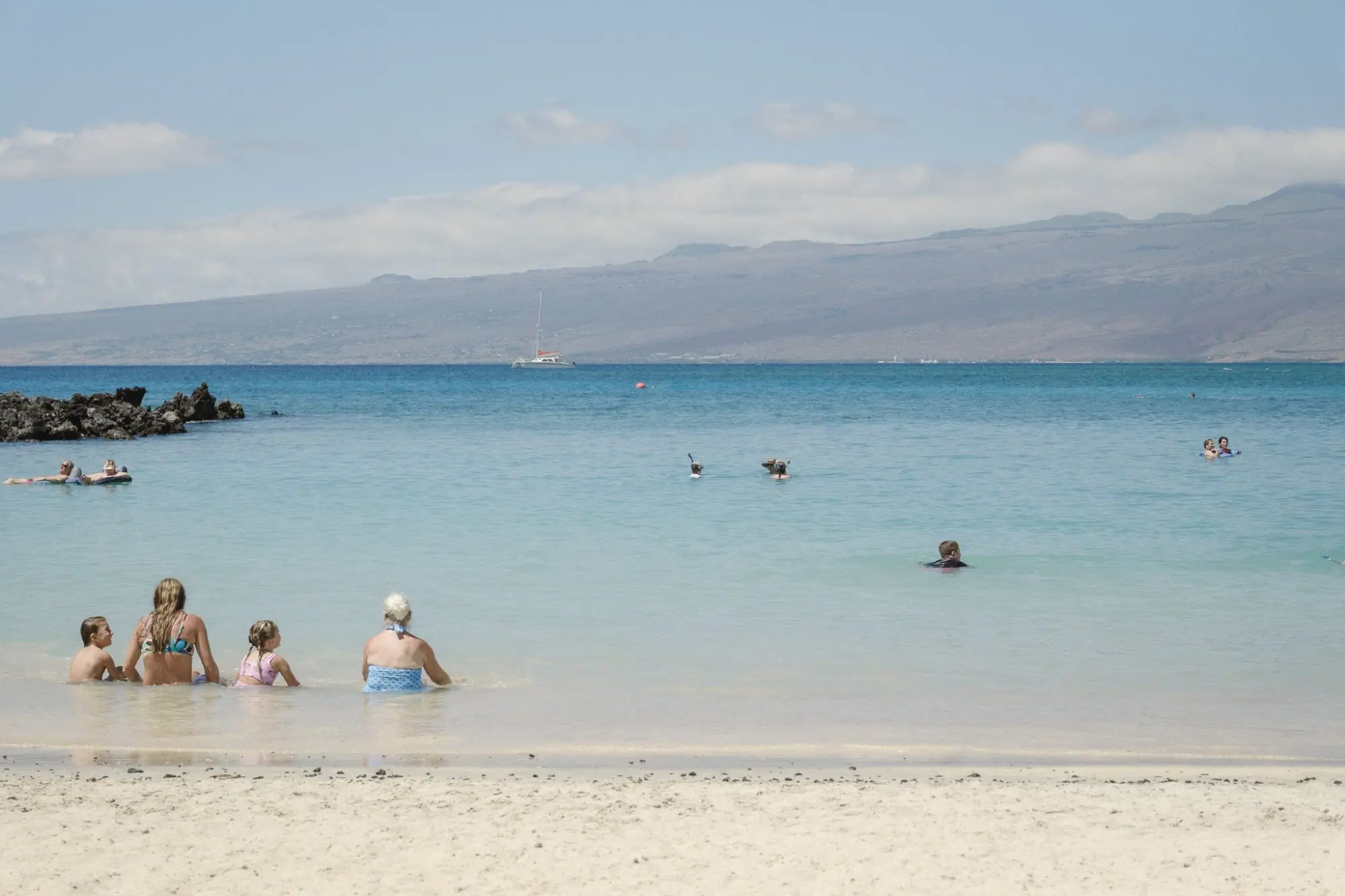 Photo from Day 1–2: Stay at Mauna Lani Terrace + Best Acai & Poke Bowls, Big Island, HI