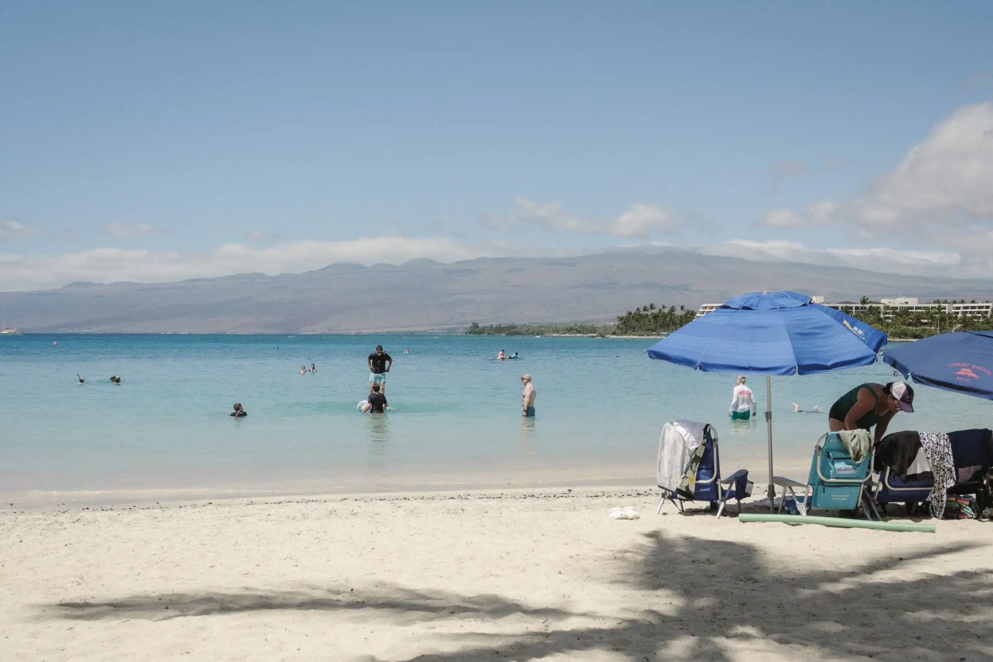 Photo from Day 1–2: Stay at Mauna Lani Terrace + Best Acai & Poke Bowls, Big Island, HI