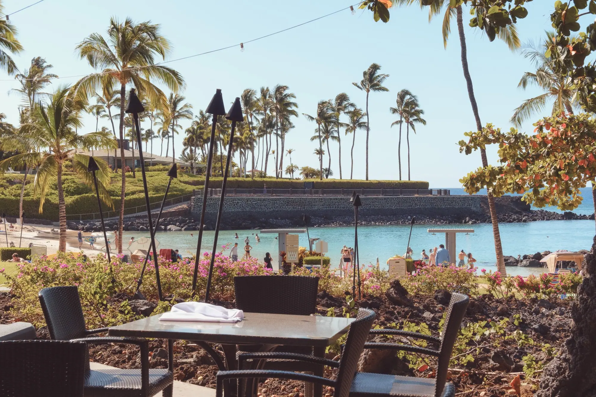 Photo from Day 1–2: Stay at Mauna Lani Terrace + Best Acai & Poke Bowls, Big Island, HI