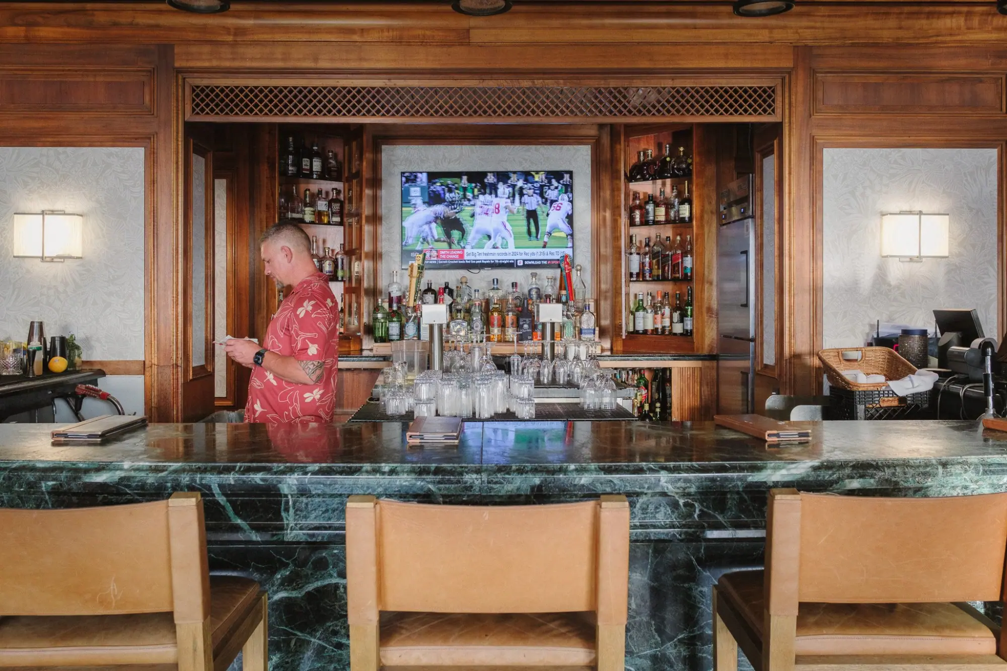 Photo from Day 3: Check Into the Fairmont Orchid + Sunset Dinner at Brown’s Beach House, Big Island, HI
