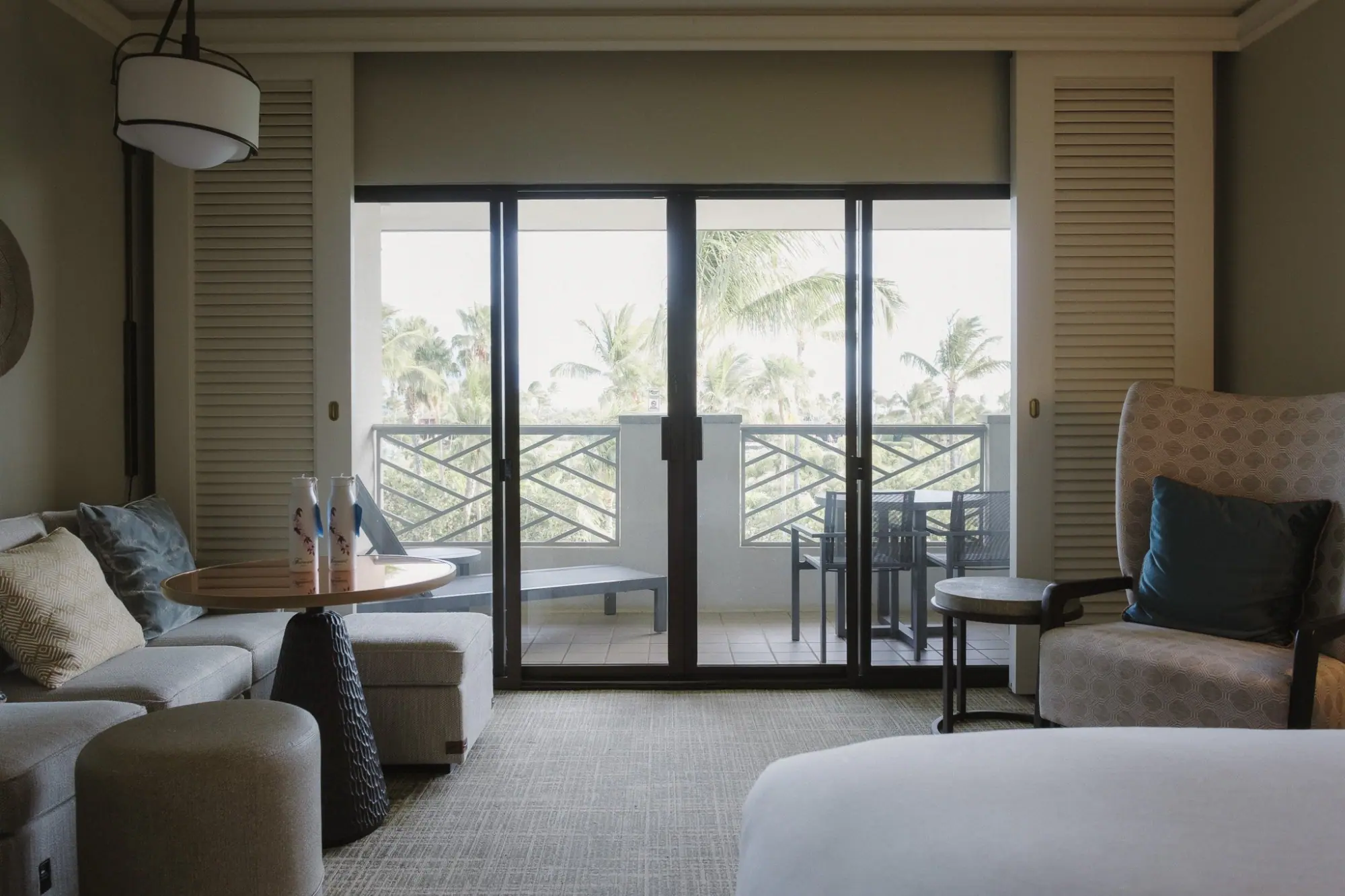 Photo from Day 3: Check Into the Fairmont Orchid + Sunset Dinner at Brown’s Beach House, Big Island, HI
