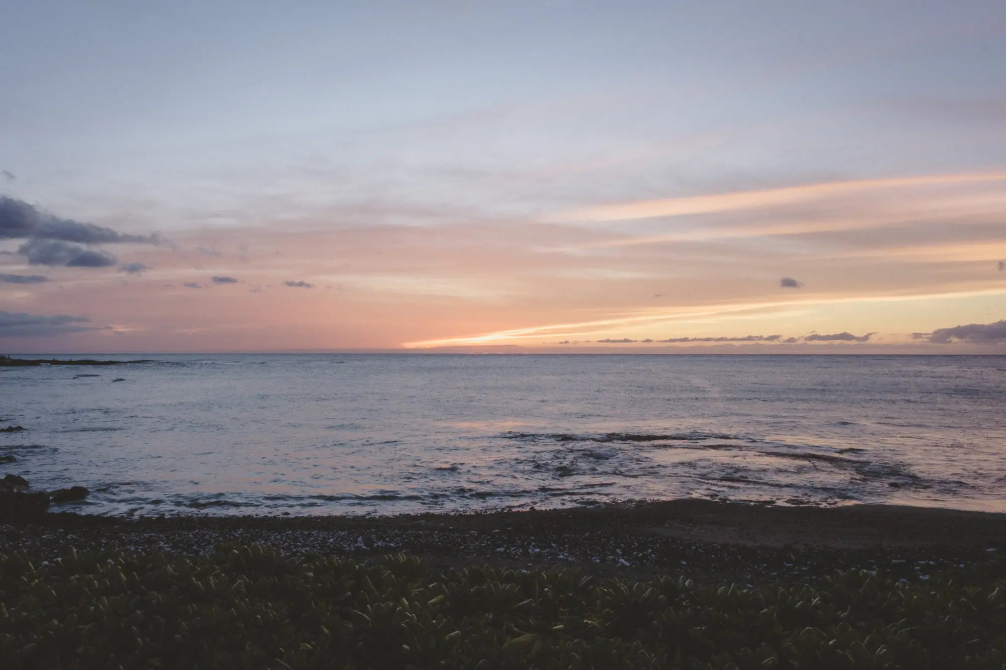 Photo from Day 3: Check Into the Fairmont Orchid + Sunset Dinner at Brown’s Beach House, Big Island, HI
