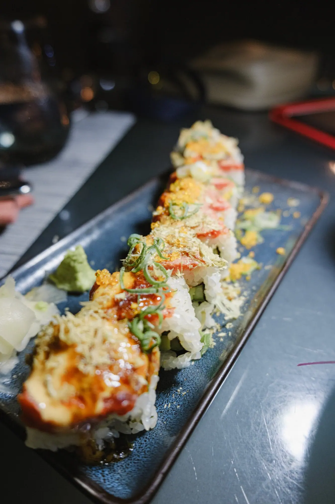 Photo from As we looped around to the Hilo side, we made a sweet stop at Da Hawaiian Brain Freeze, known for their…, Big Island, HI