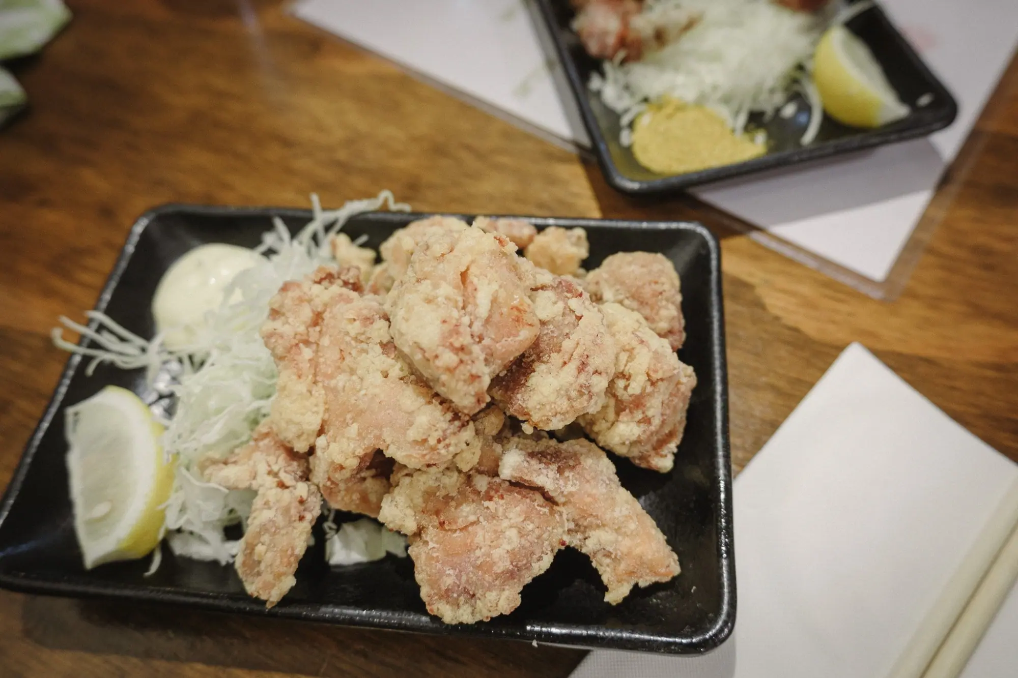 Photo from While exploring Waimea, we made a stop at Moa Kitchen, a modern Japanese restaurant that’s earned a local…, Big Island, HI