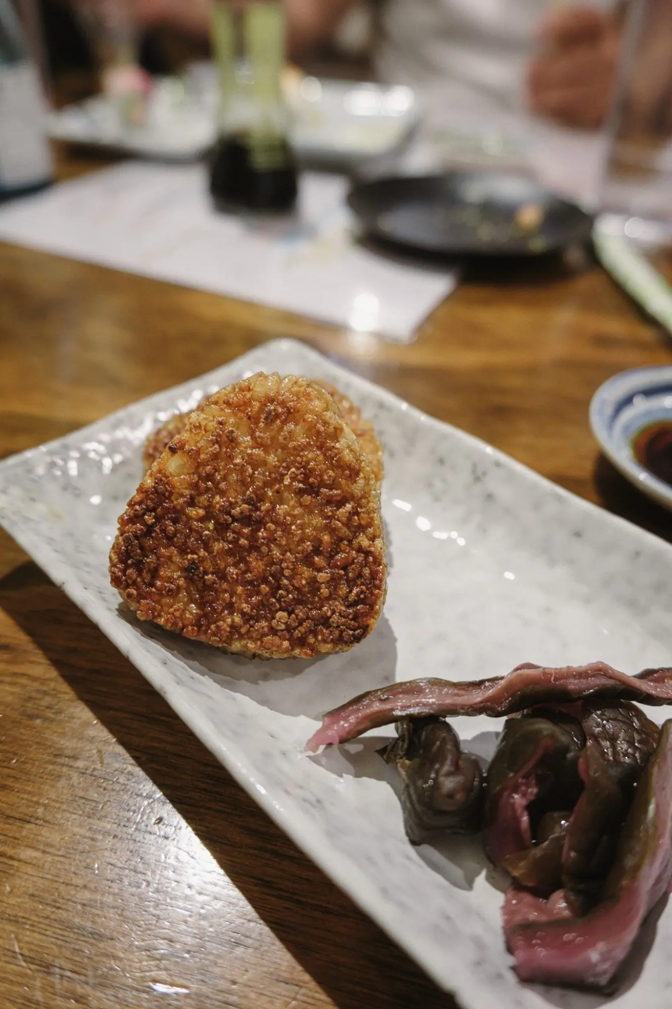 Photo from While exploring Waimea, we made a stop at Moa Kitchen, a modern Japanese restaurant that’s earned a local…, Big Island, HI