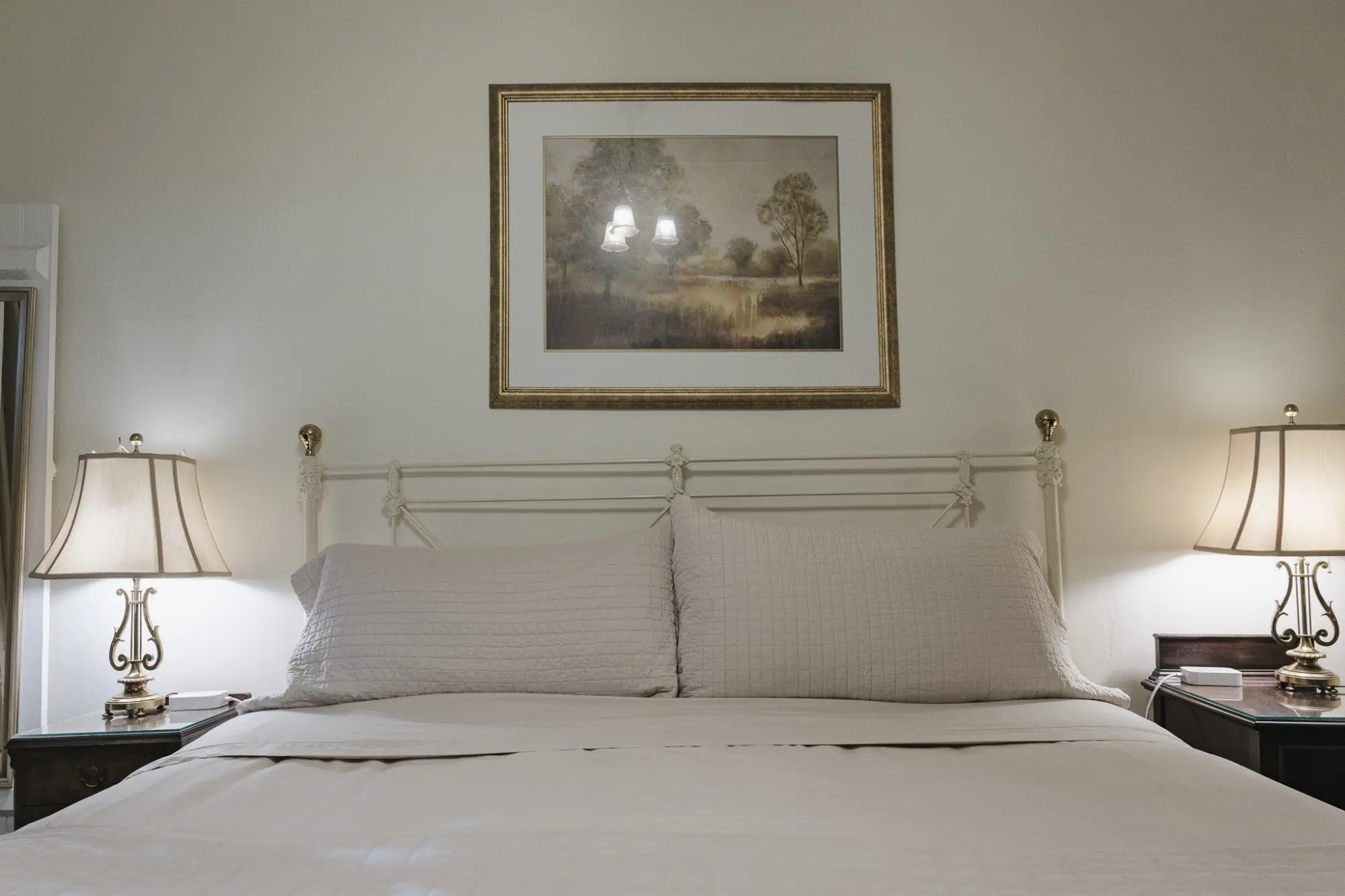 Photo from From there, we continued south to Cambria, where we checked into the Olallieberry Inn, a cozy bed and…, Central Coast, CA