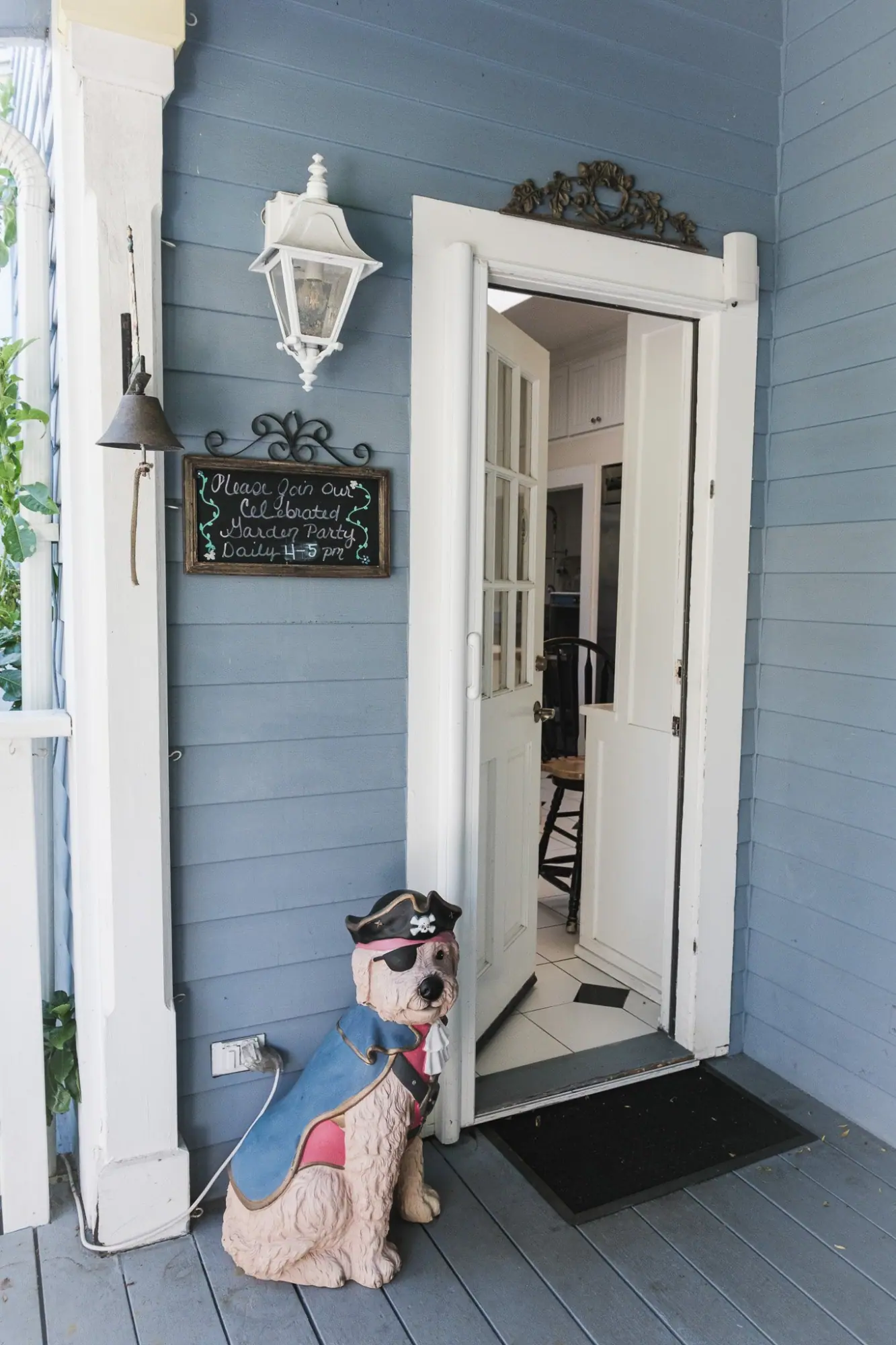Photo from From there, we continued south to Cambria, where we checked into the Olallieberry Inn, a cozy bed and…, Central Coast, CA