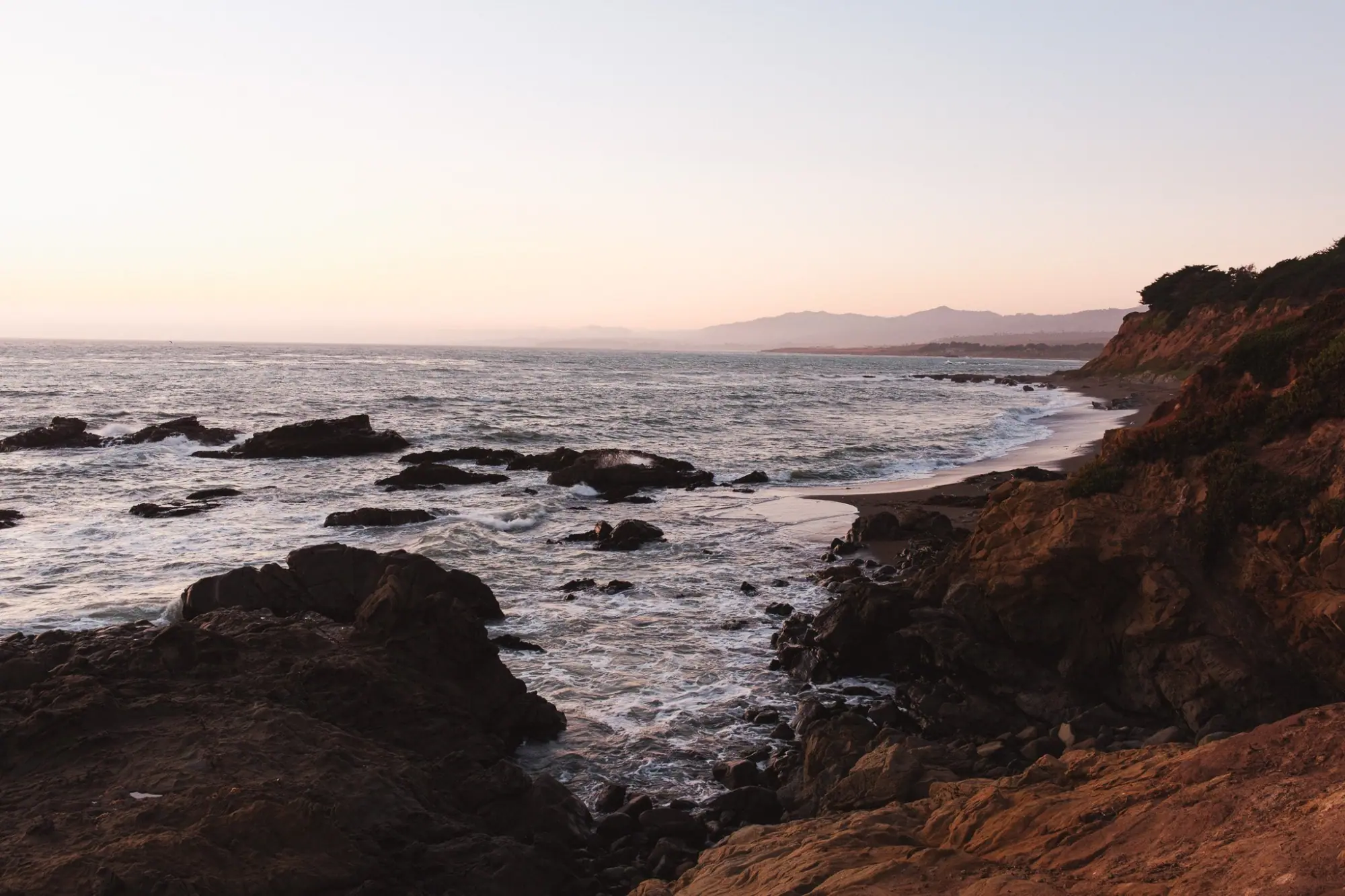 Photo from After settling in, we wandered downtown Cambria, which was buzzing with a scarecrow contest — local…, Central Coast, CA