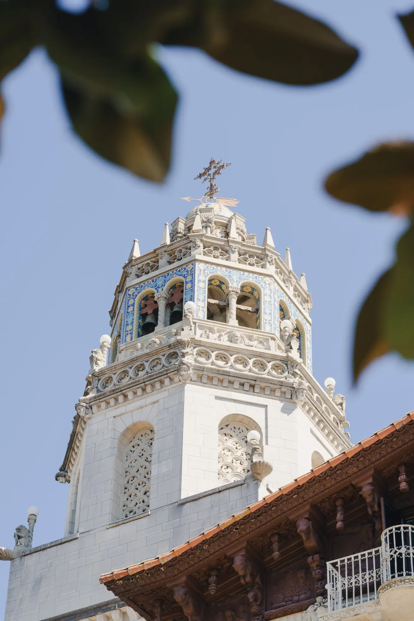 Photo from Day 2 — Hearst Castle and Arrival in Santa Barbara, Central Coast, CA