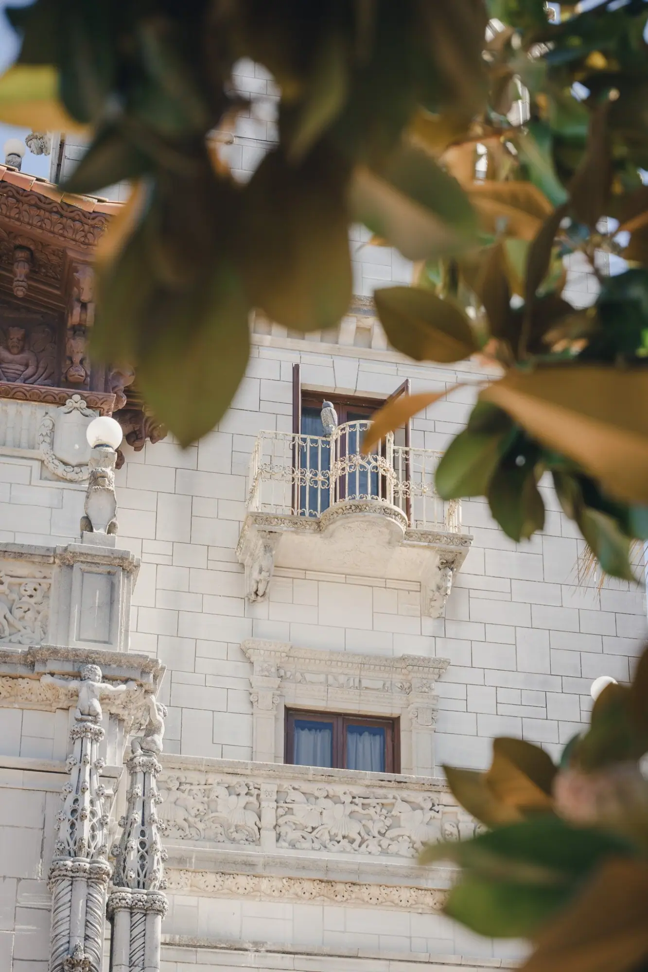 Photo from Day 2 — Hearst Castle and Arrival in Santa Barbara, Central Coast, CA