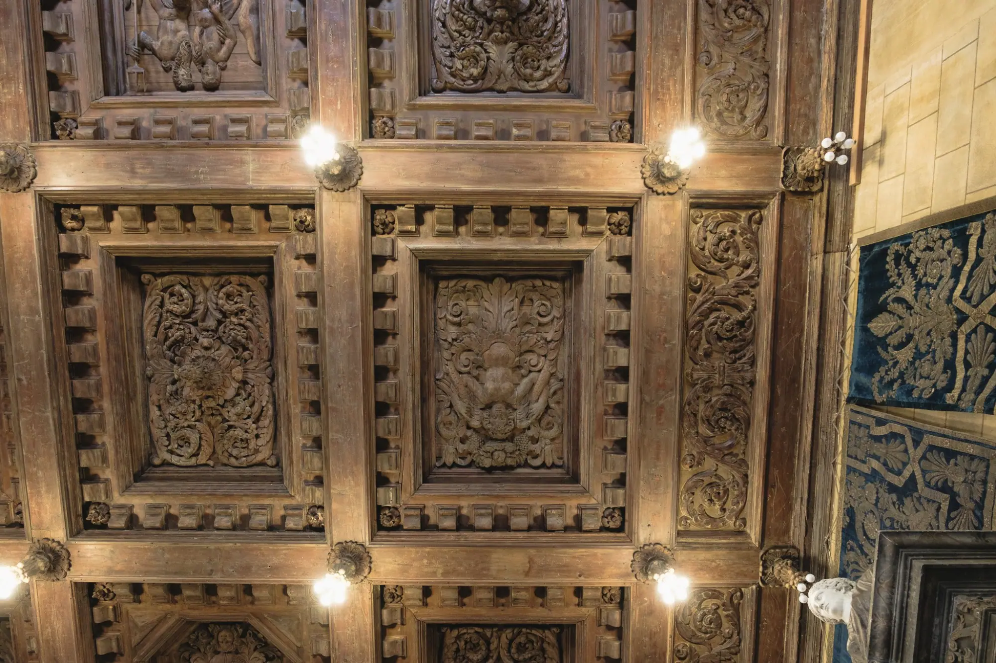 Photo from Day 2 — Hearst Castle and Arrival in Santa Barbara, Central Coast, CA