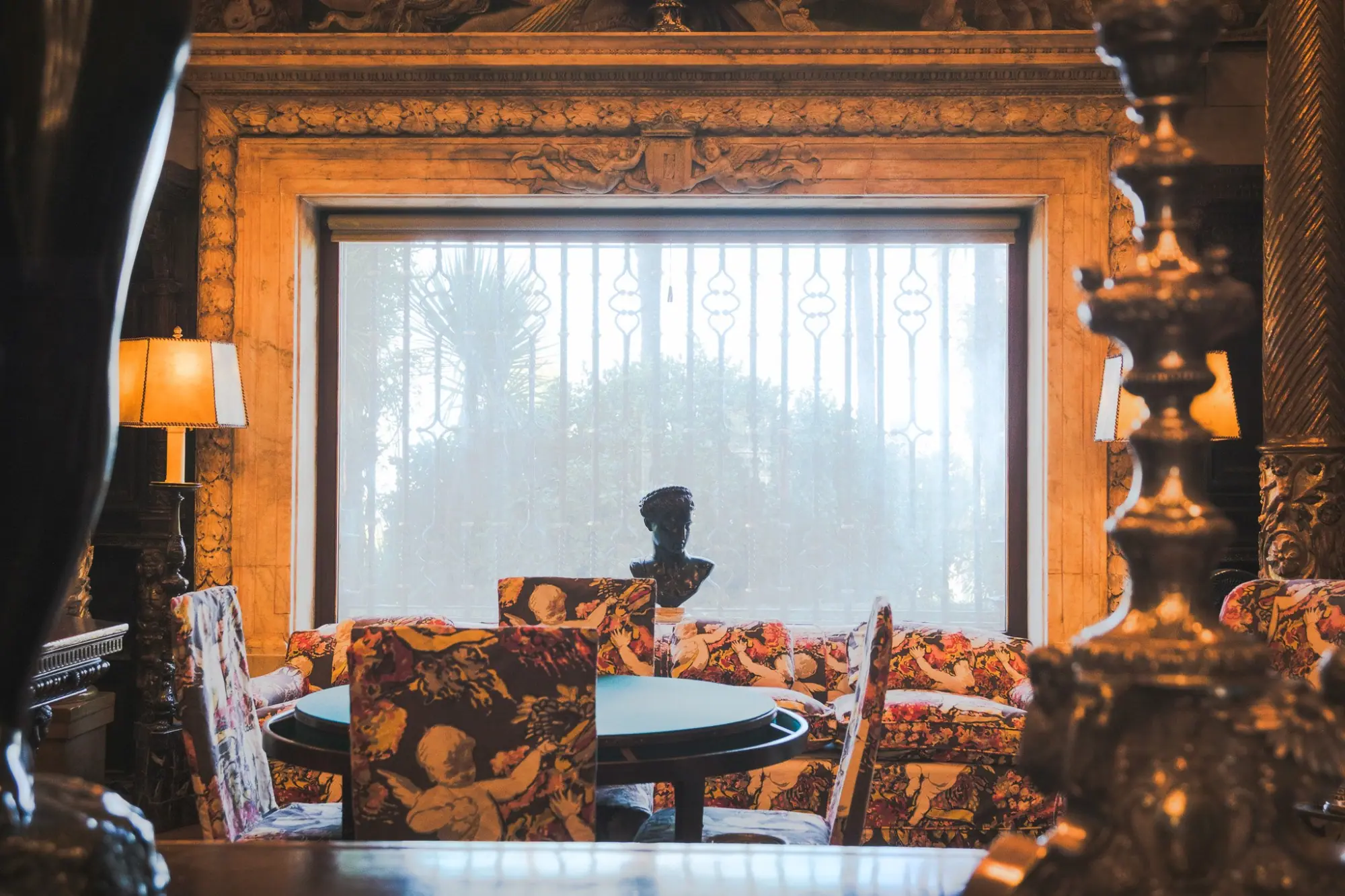 Photo from Day 2 — Hearst Castle and Arrival in Santa Barbara, Central Coast, CA