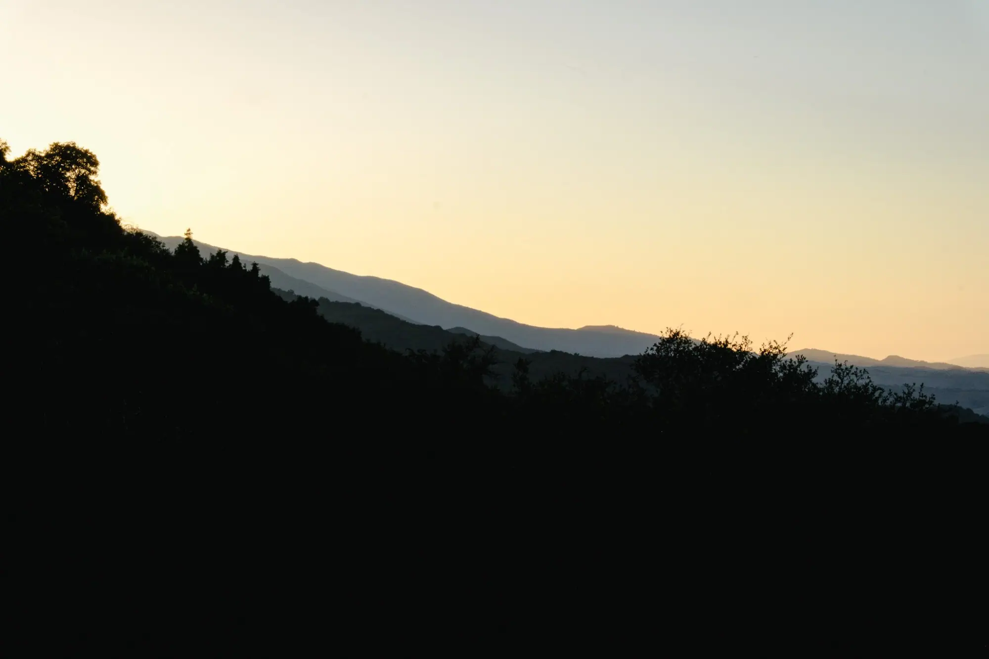 Photo from We took the scenic Highway 154 route toward Santa Barbara, stopping at several vista points to watch the…, Central Coast, CA