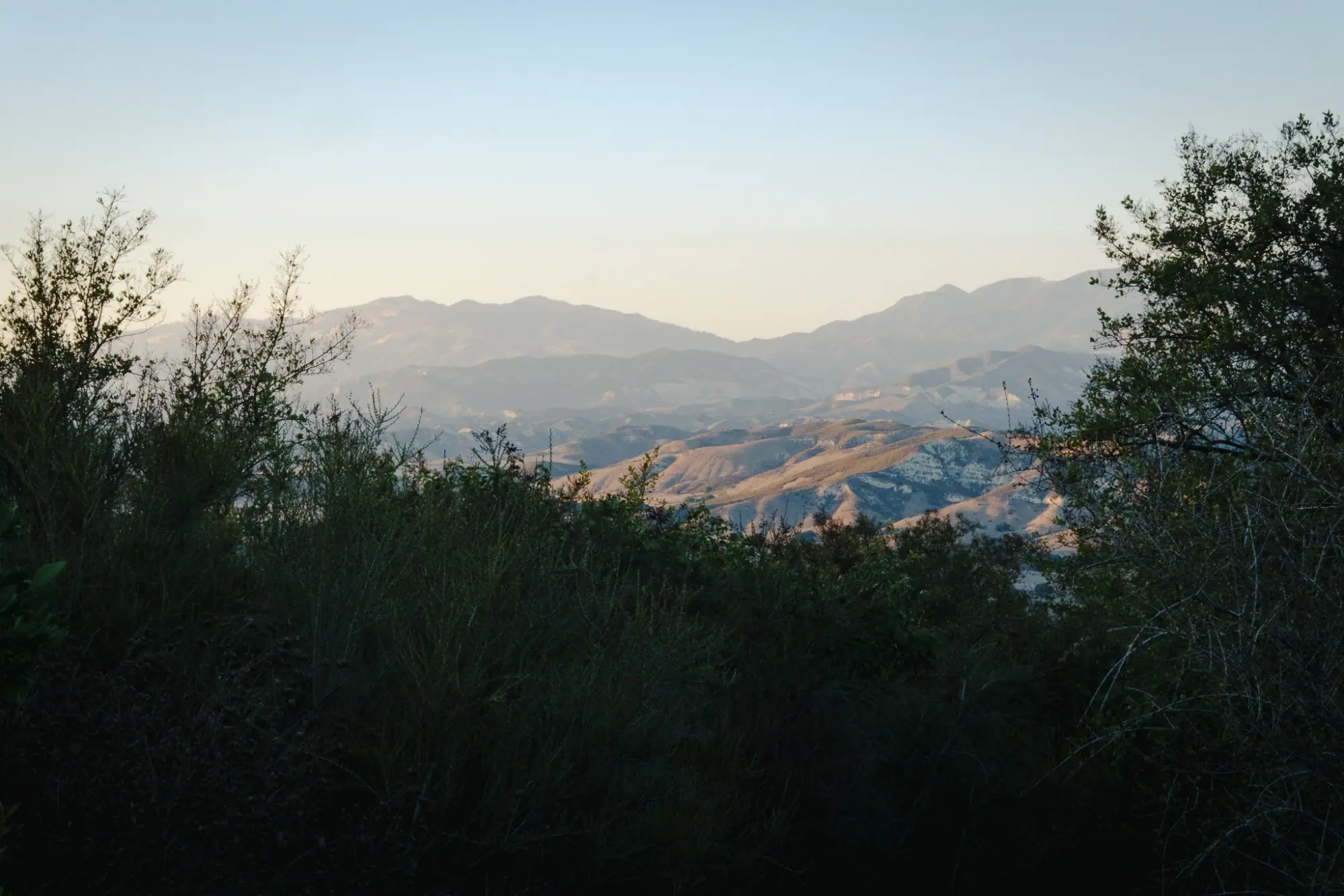 Photo from We took the scenic Highway 154 route toward Santa Barbara, stopping at several vista points to watch the…, Central Coast, CA