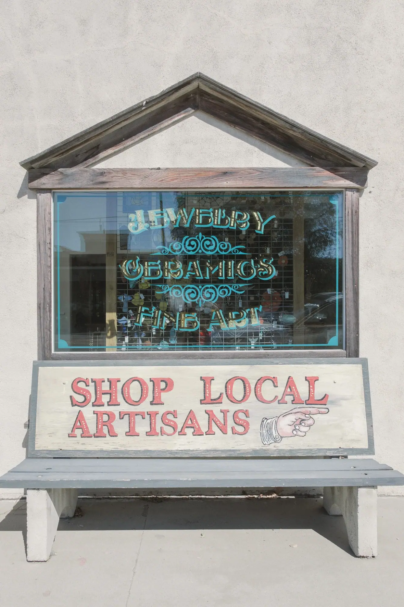 Photo from Day 3 — A Day in Wine Country, Central Coast, CA