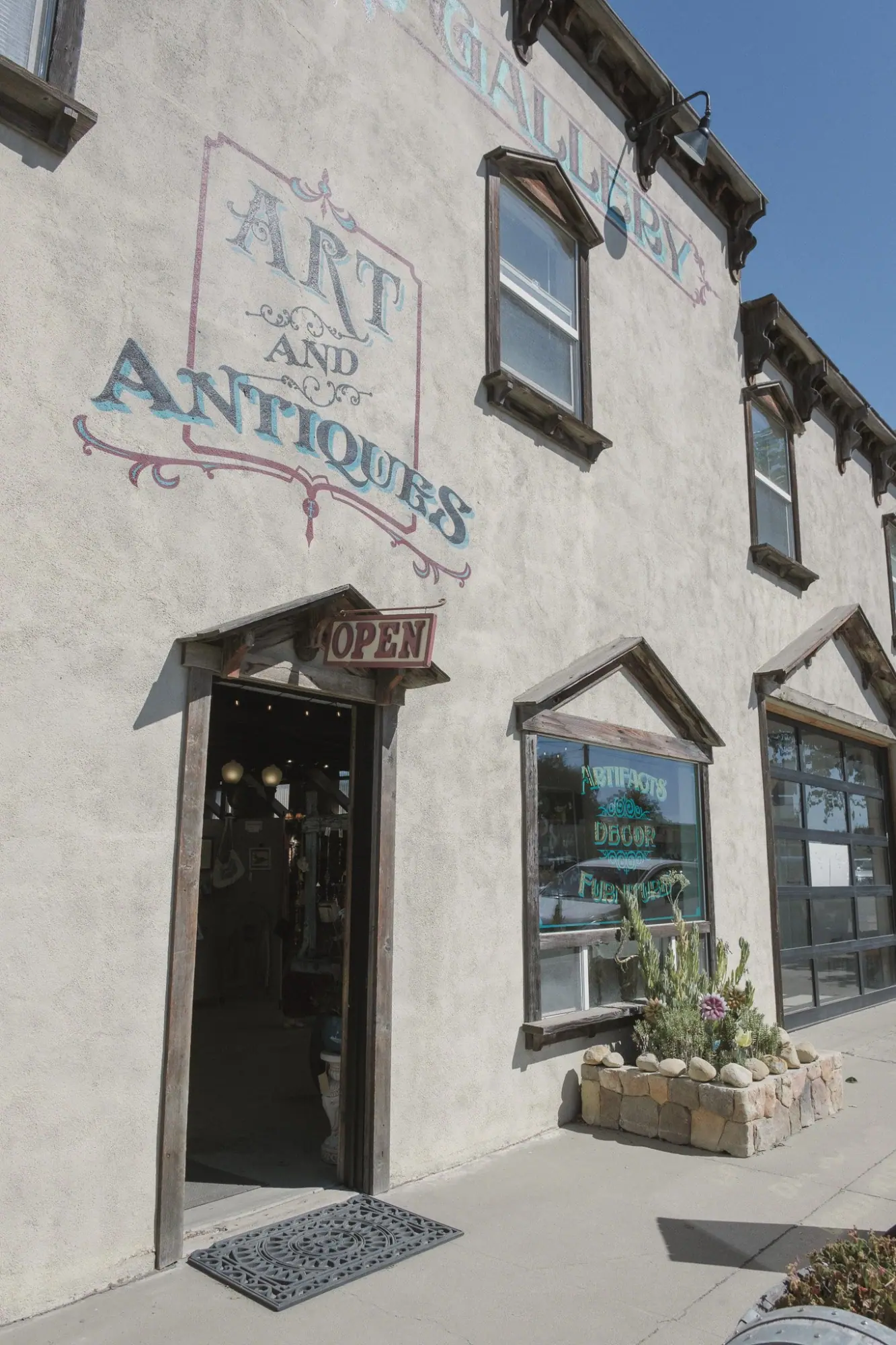 Photo from Day 3 — A Day in Wine Country, Central Coast, CA