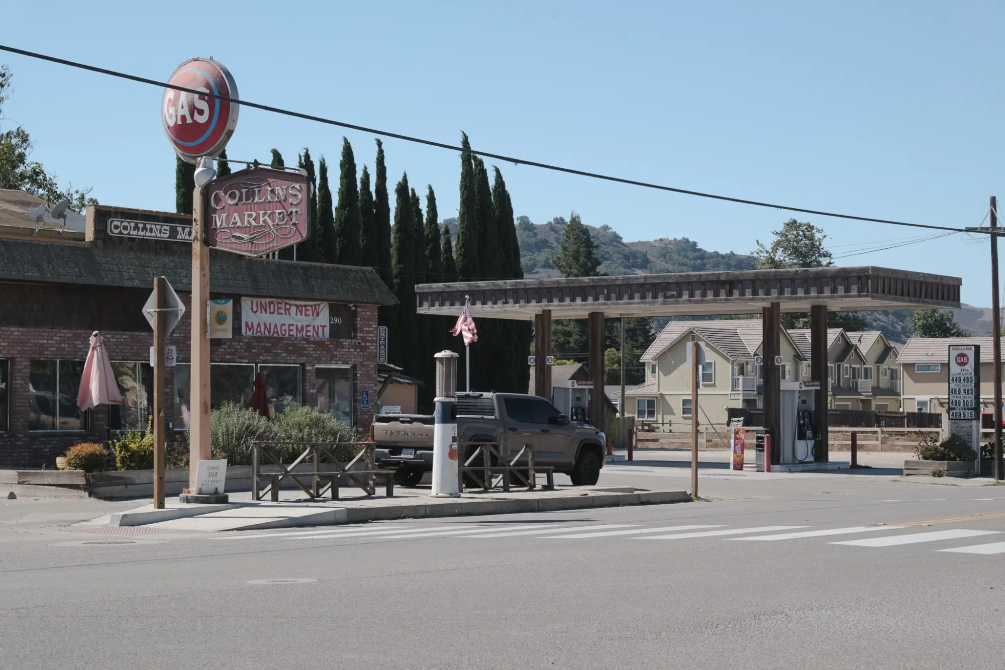 Photo from Day 3 — A Day in Wine Country, Central Coast, CA