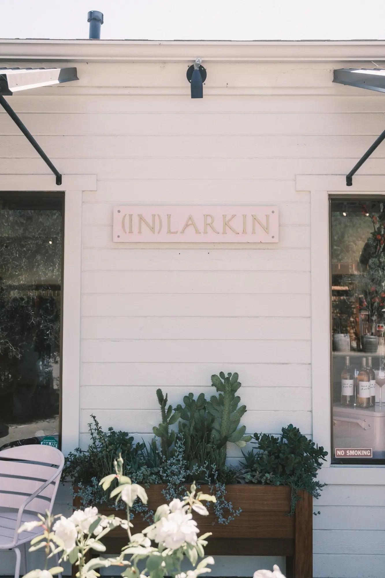 Photo from Day 3 — A Day in Wine Country, Central Coast, CA