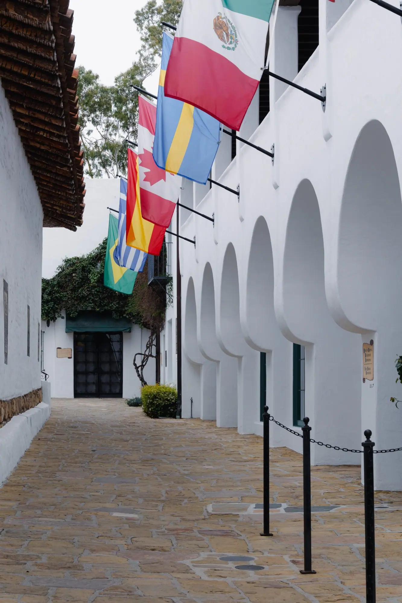 Photo from Day 4 — Exploring Santa Barbara, Central Coast, CA