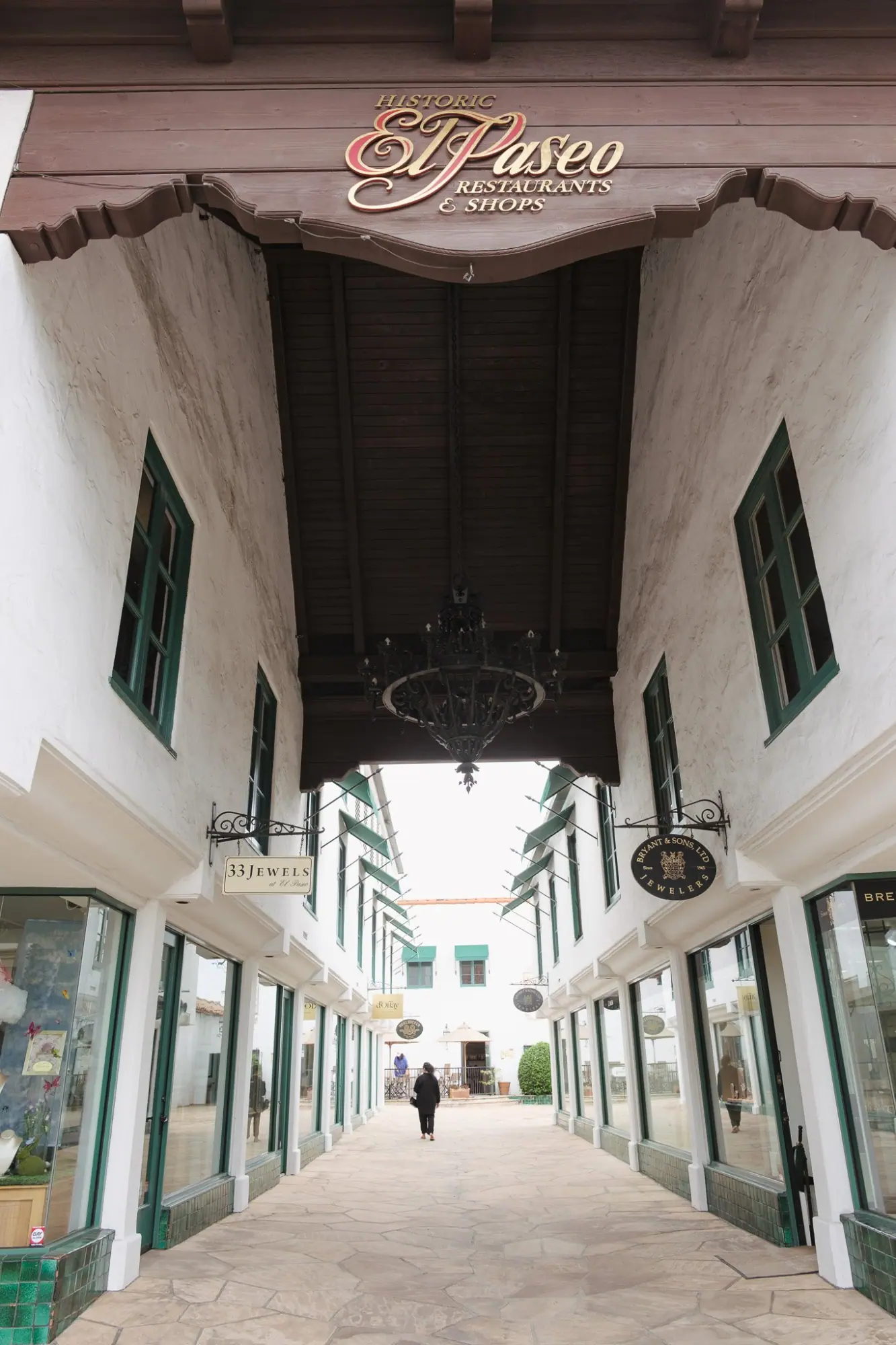 Photo from Day 4 — Exploring Santa Barbara, Central Coast, CA