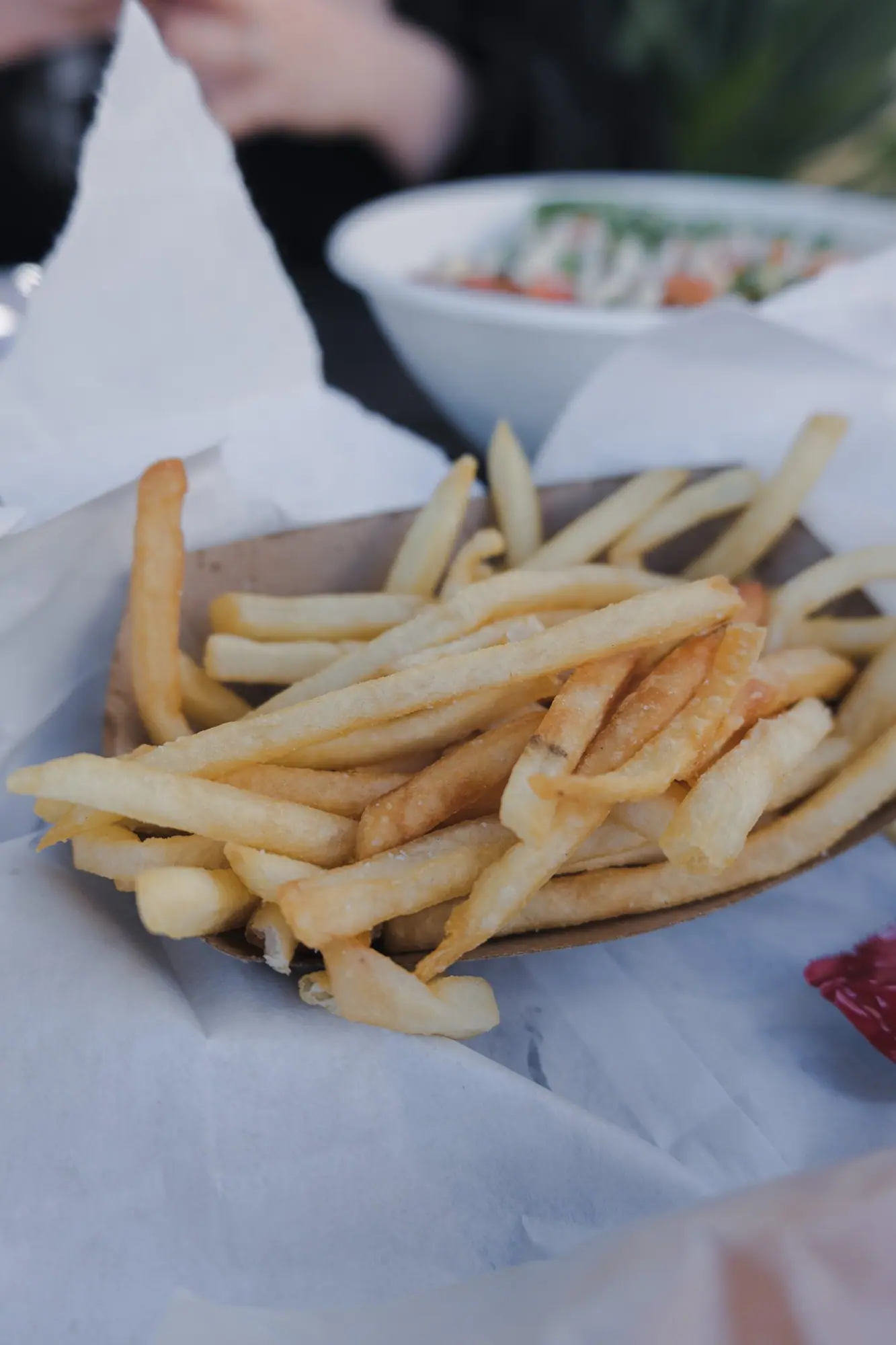 Photo from Day 4 — Exploring Santa Barbara, Central Coast, CA