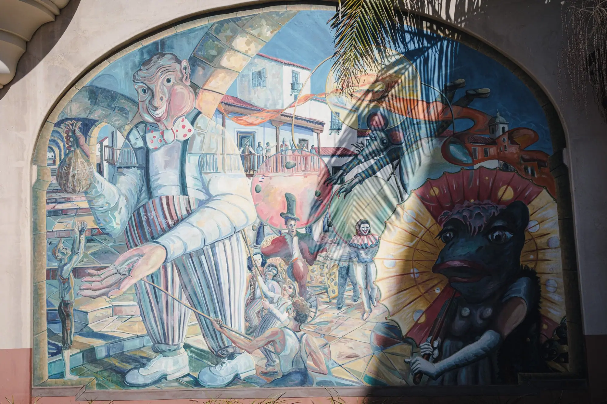 Photo from Day 4 — Exploring Santa Barbara, Central Coast, CA