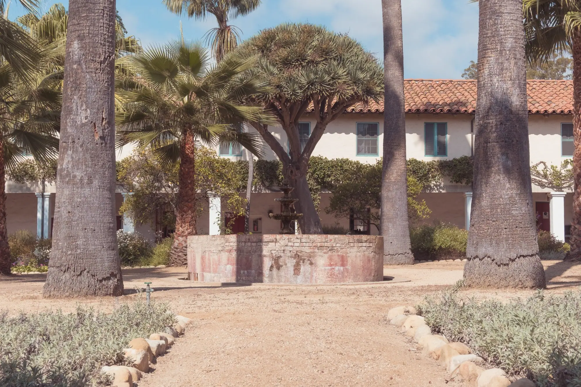 Photo from Day 5 — Santa Barbara to Solvang to San Francisco, Central Coast, CA