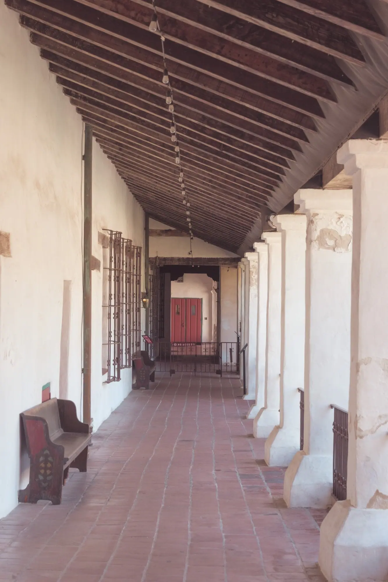 Photo from Day 5 — Santa Barbara to Solvang to San Francisco, Central Coast, CA