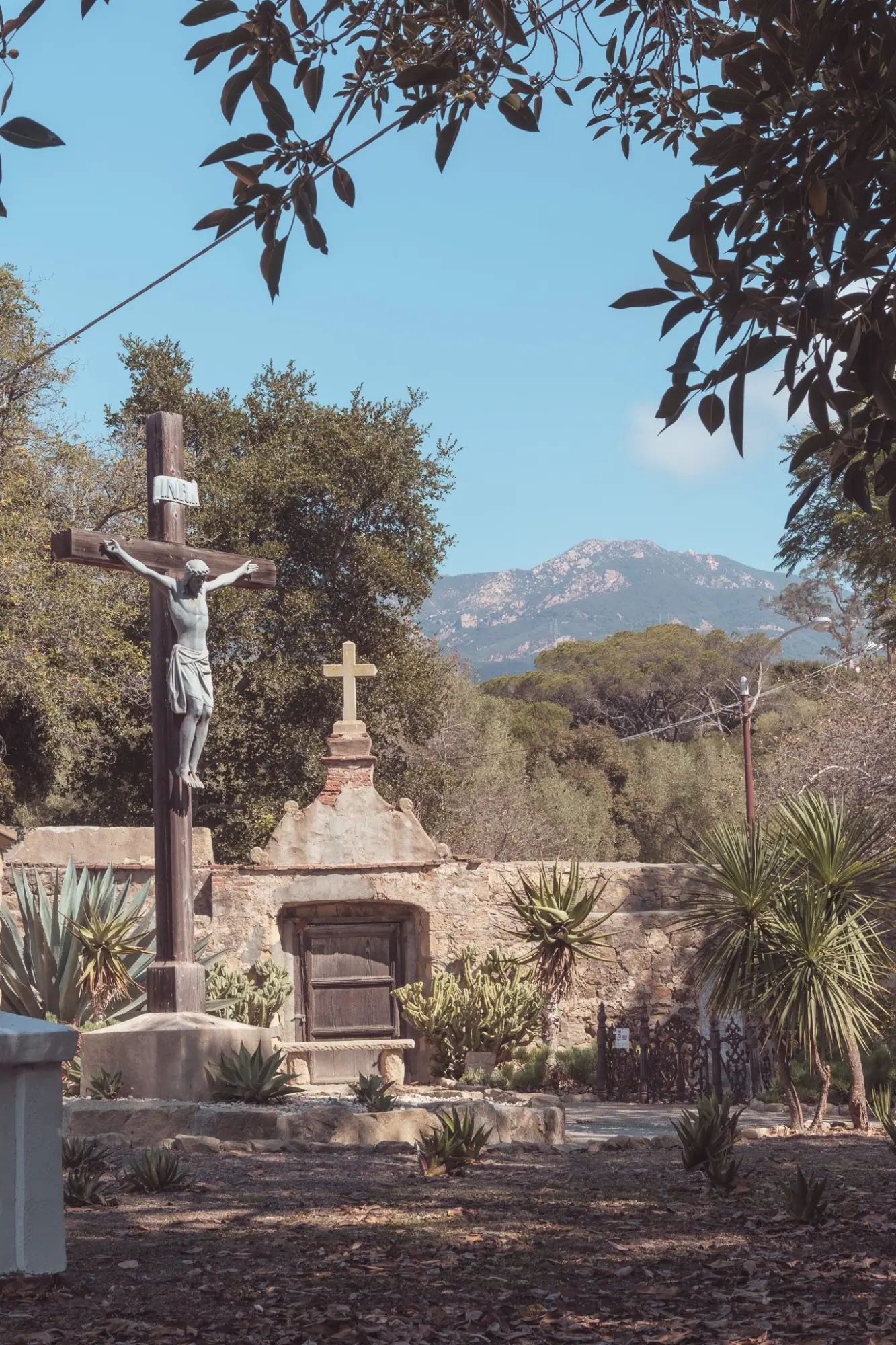 Photo from Day 5 — Santa Barbara to Solvang to San Francisco, Central Coast, CA