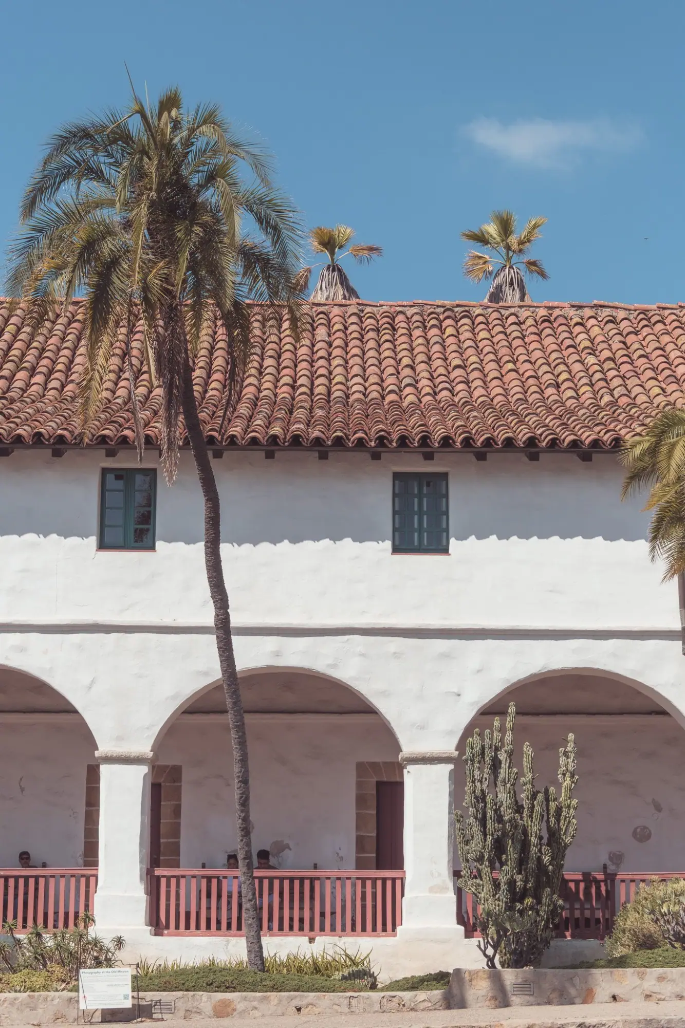 Photo from Day 5 — Santa Barbara to Solvang to San Francisco, Central Coast, CA