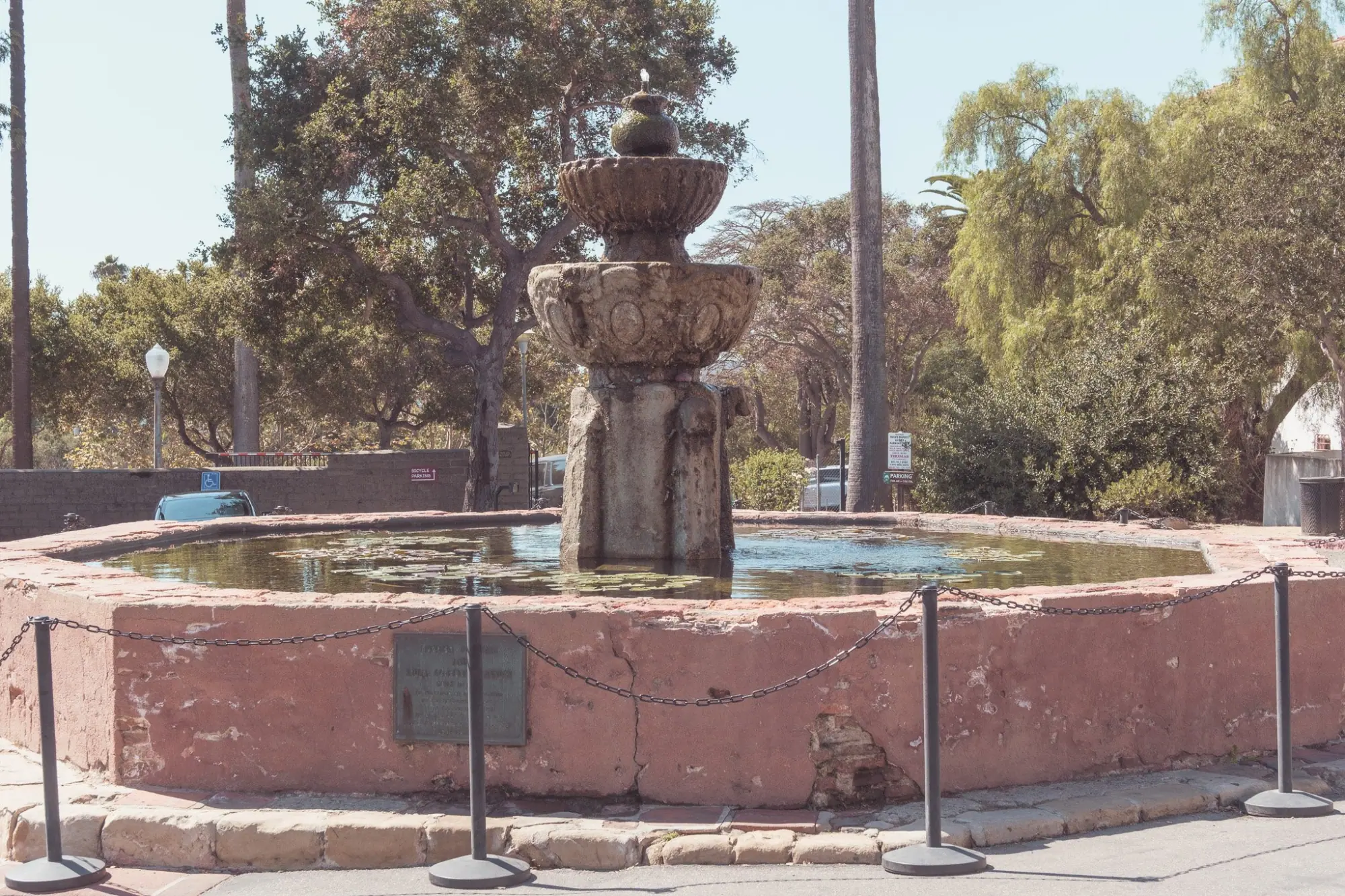 Photo from Day 5 — Santa Barbara to Solvang to San Francisco, Central Coast, CA