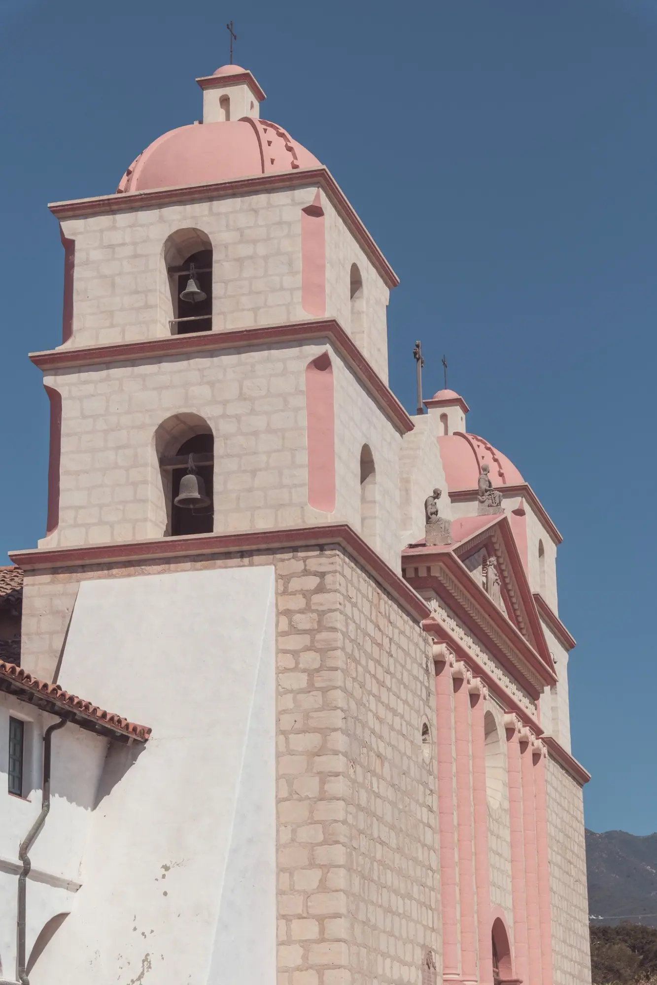 Photo from Day 5 — Santa Barbara to Solvang to San Francisco, Central Coast, CA