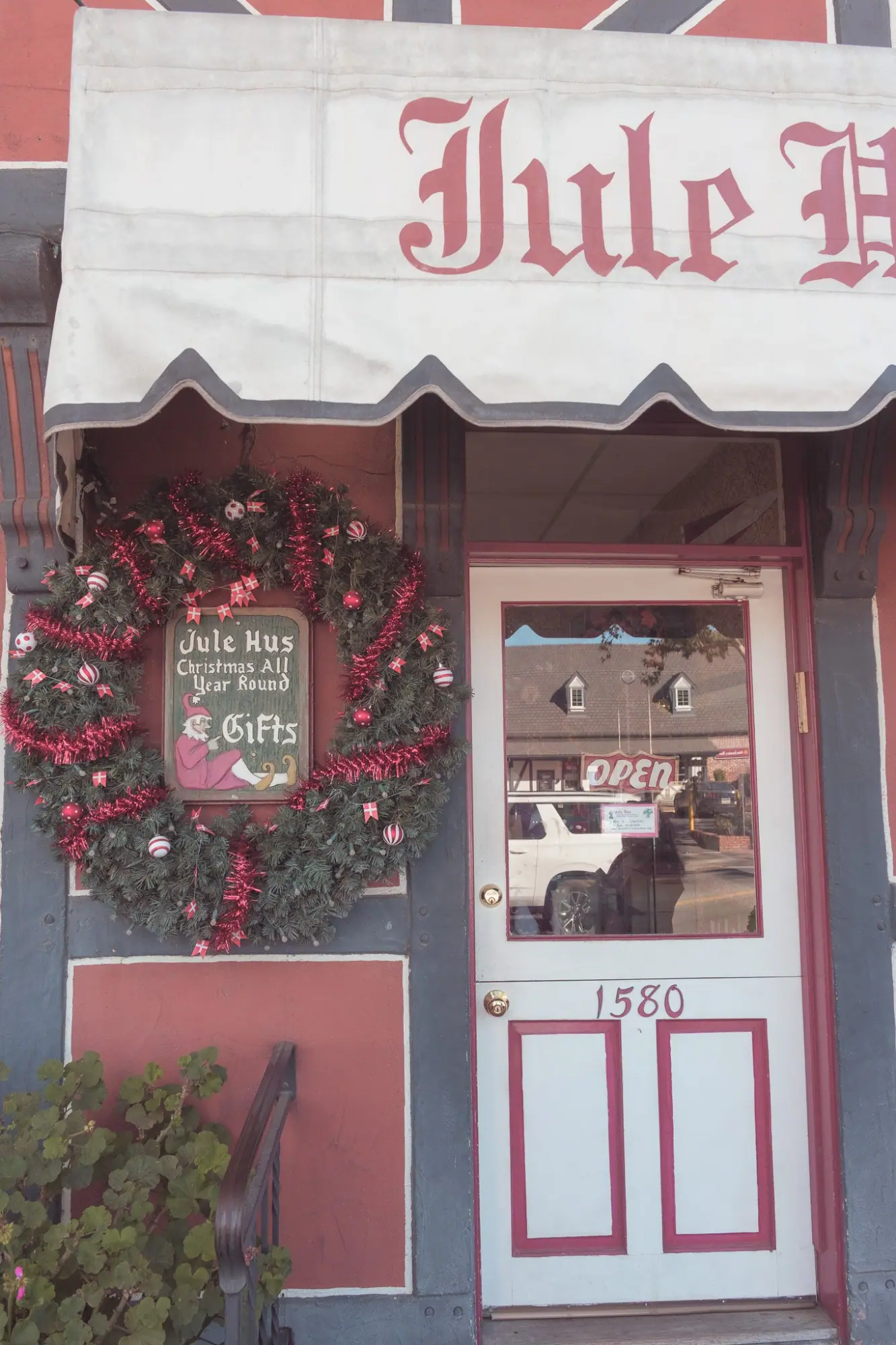 Photo from On the way home, we made one last stop in Solvang, the Danish-inspired town known for its old-world charm, Central Coast, CA