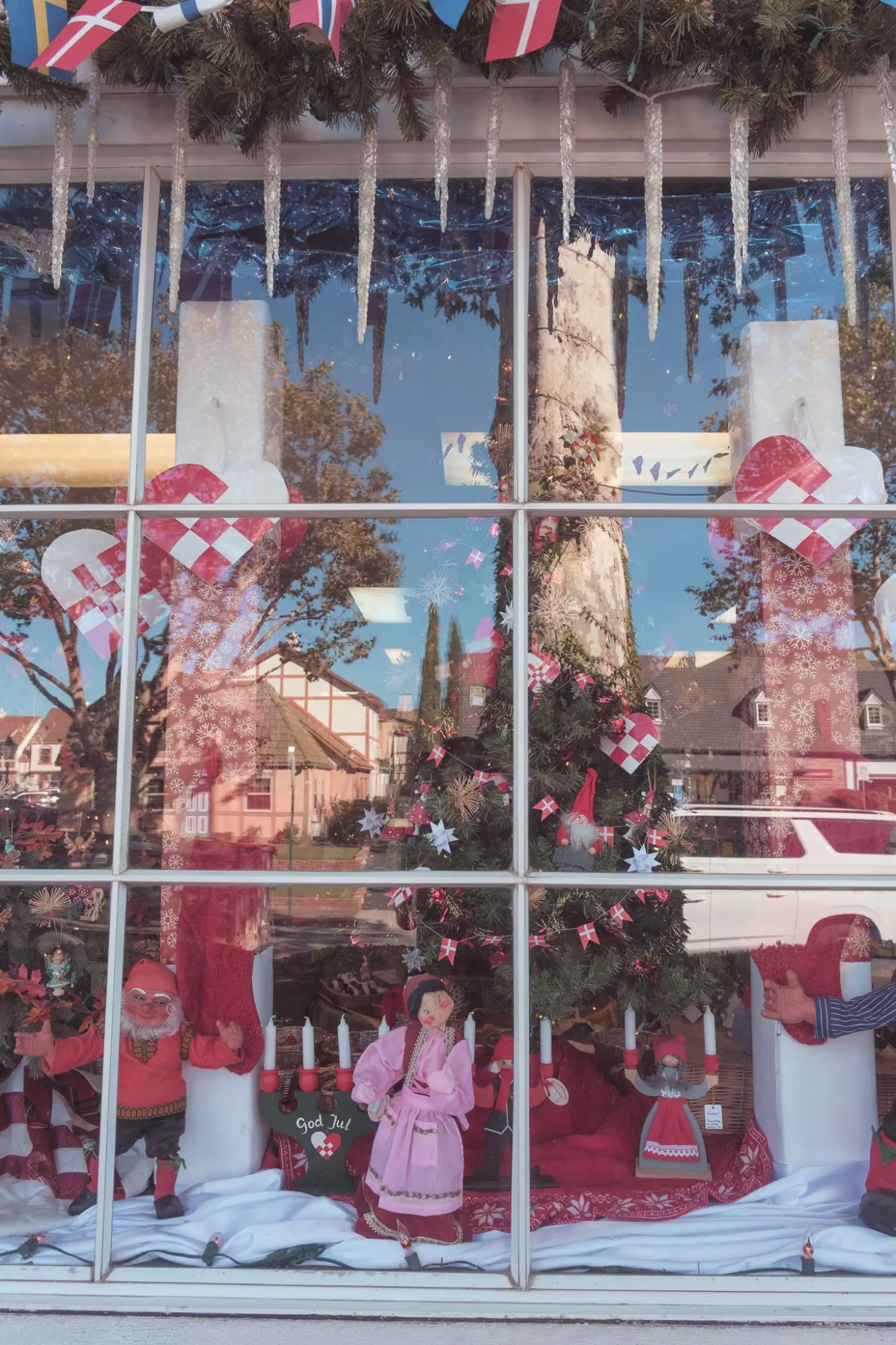 Photo from On the way home, we made one last stop in Solvang, the Danish-inspired town known for its old-world charm, Central Coast, CA