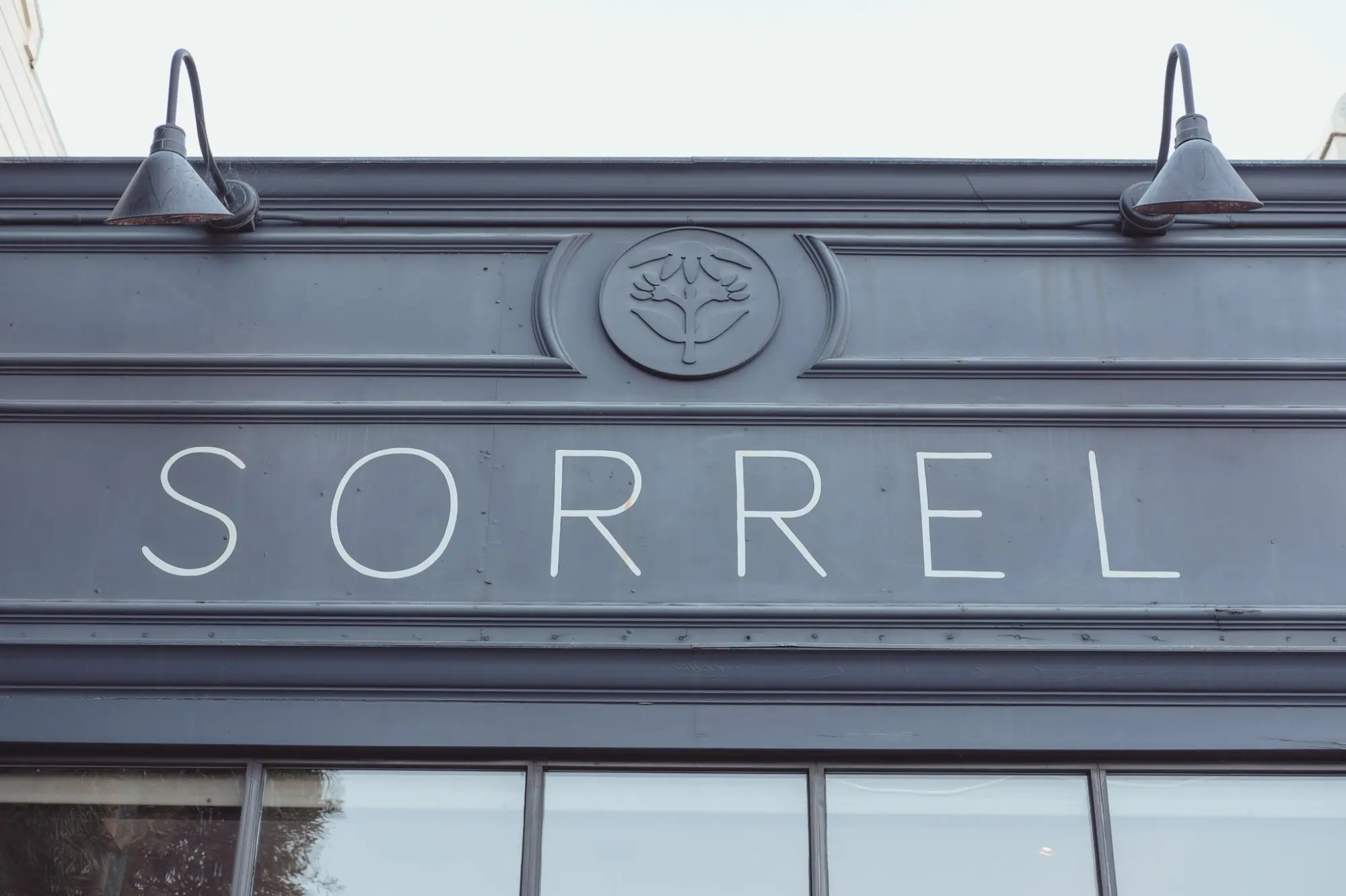 Photo from A Birthday Dinner at Sorrel, San Francisco, CA