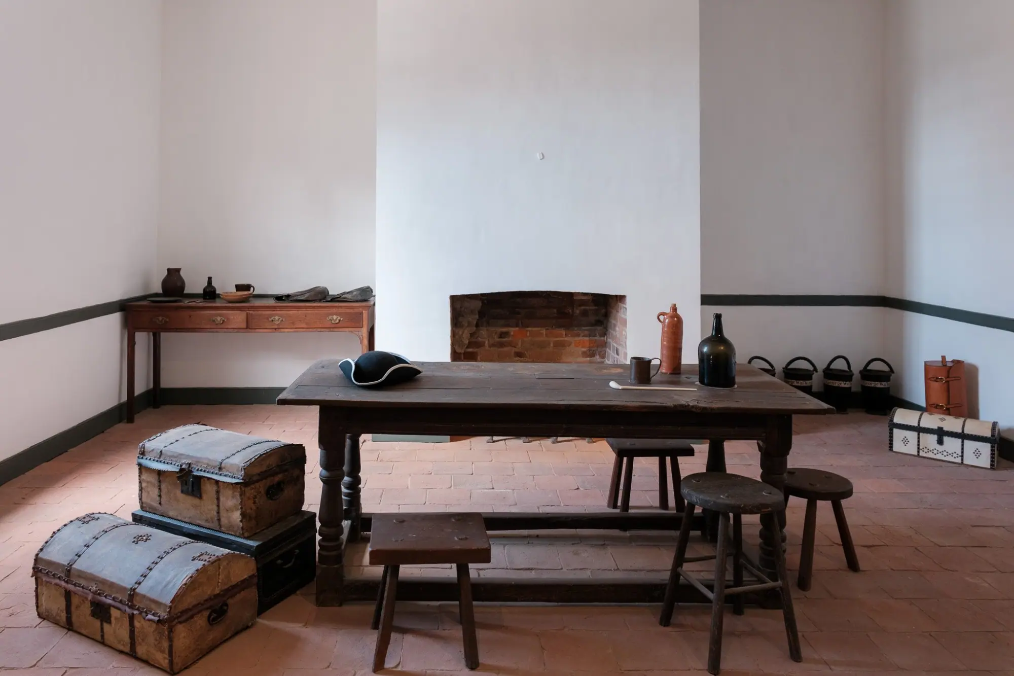 Photo from Walking through the mansion itself felt surreal, Mount Vernon, VA