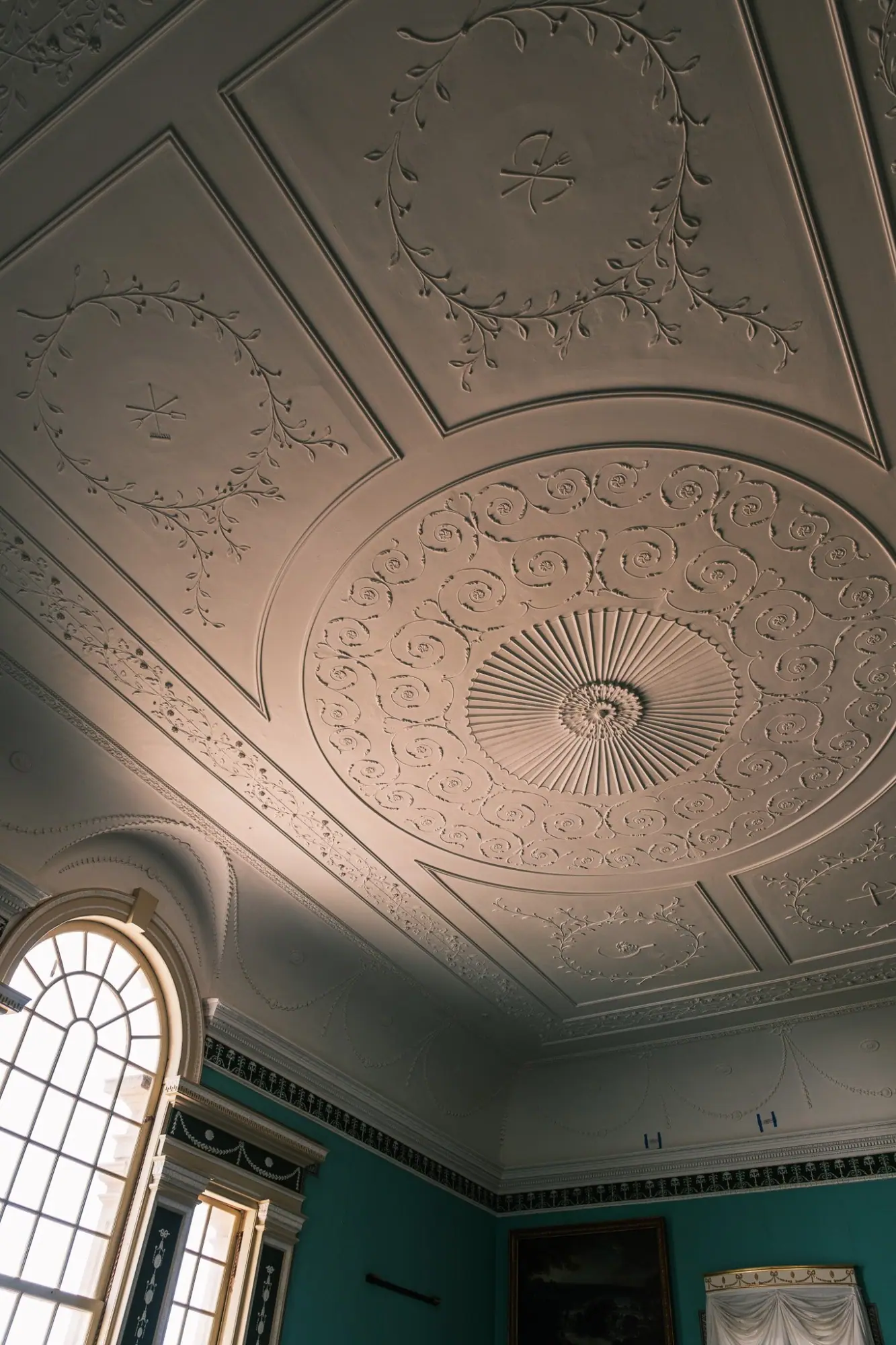Photo from Walking through the mansion itself felt surreal, Mount Vernon, VA